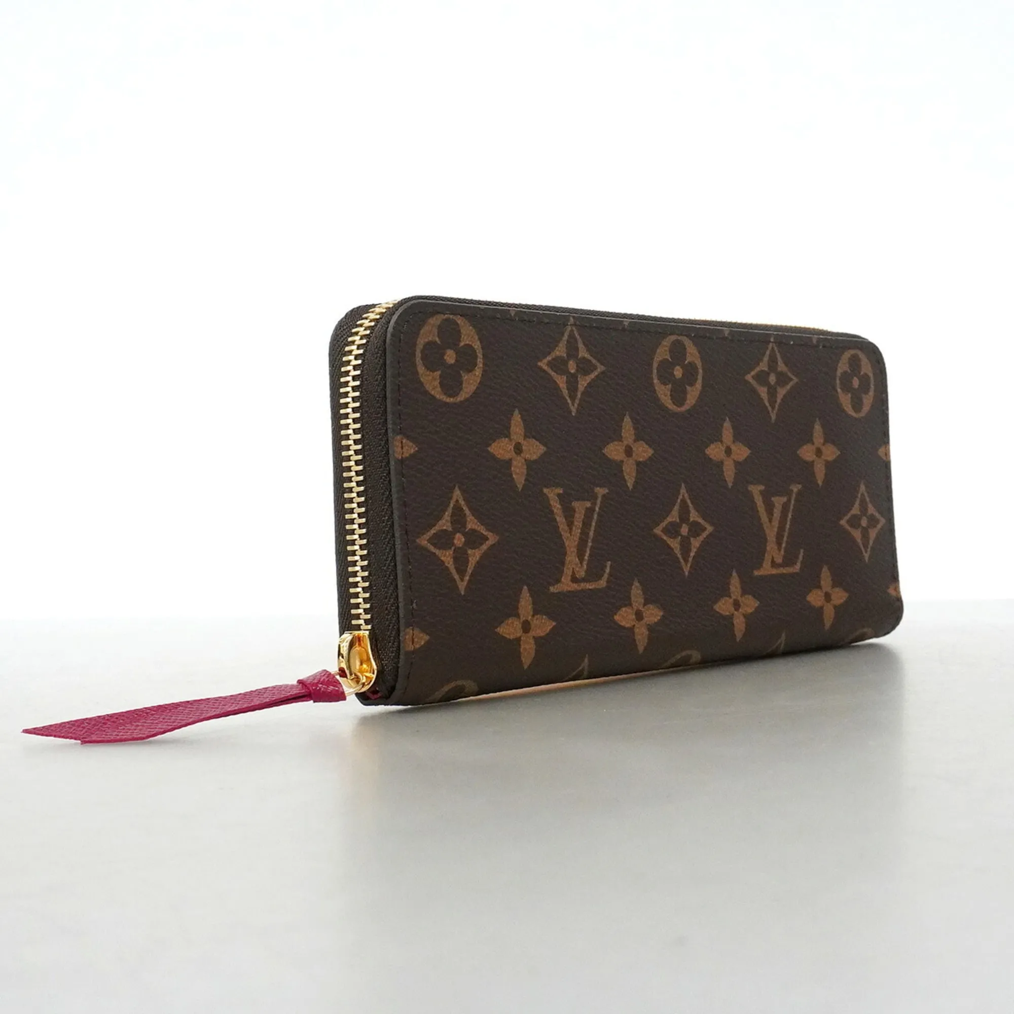 Long Wallet (Bi-Fold) (Pre-Owned) - Louis Vuitton - Modalova