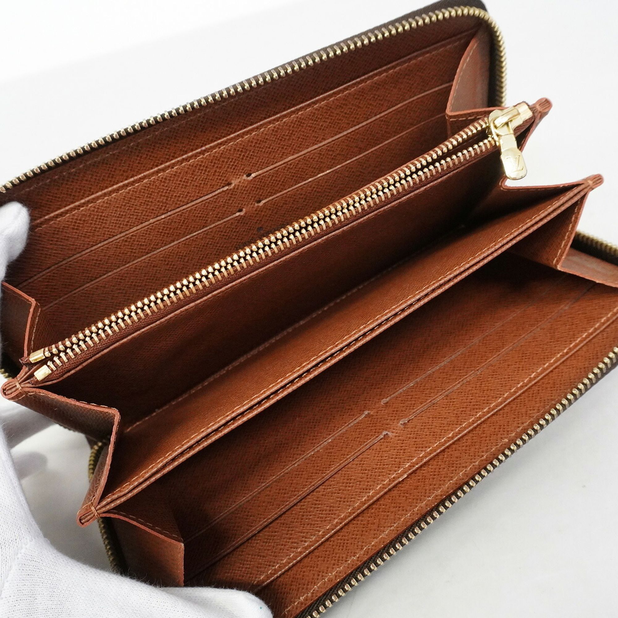 Long Wallet (Bi-Fold) (Pre-Owned) - Louis Vuitton - Modalova
