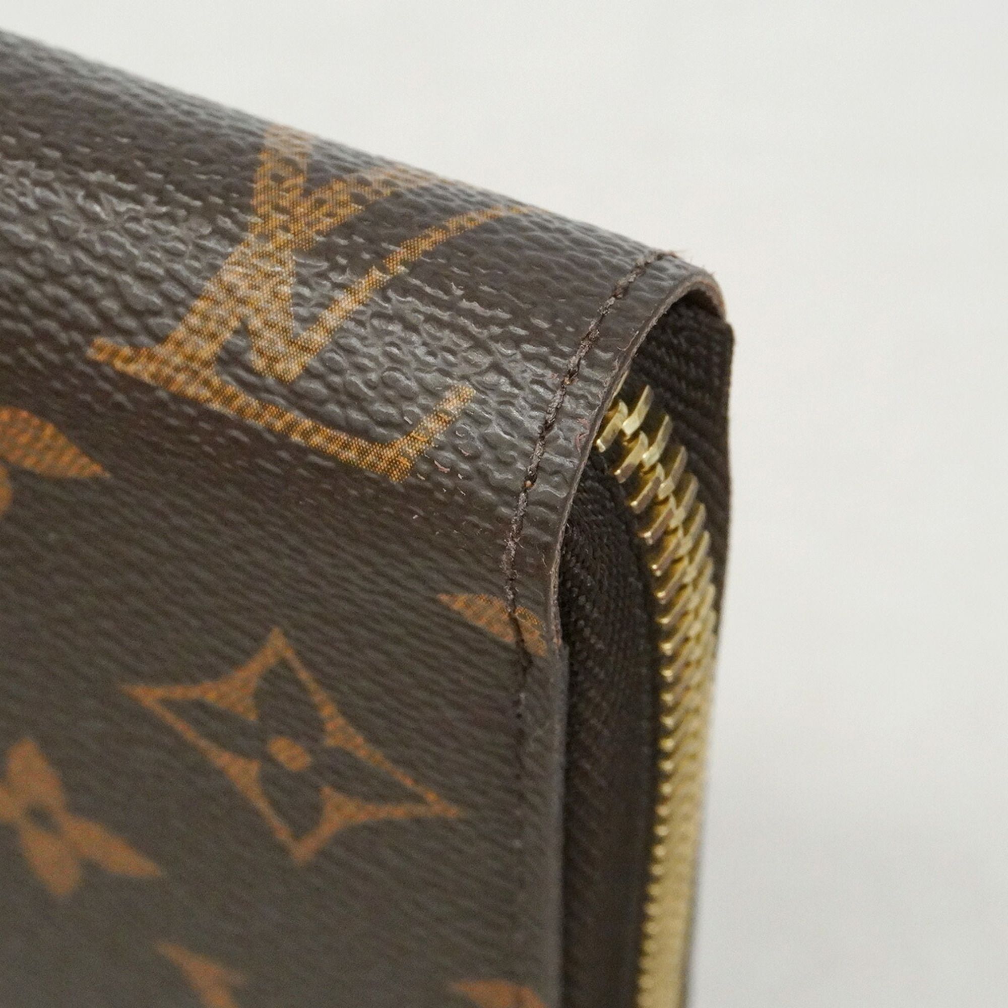 Long Wallet (Bi-Fold) (Pre-Owned) - Louis Vuitton - Modalova