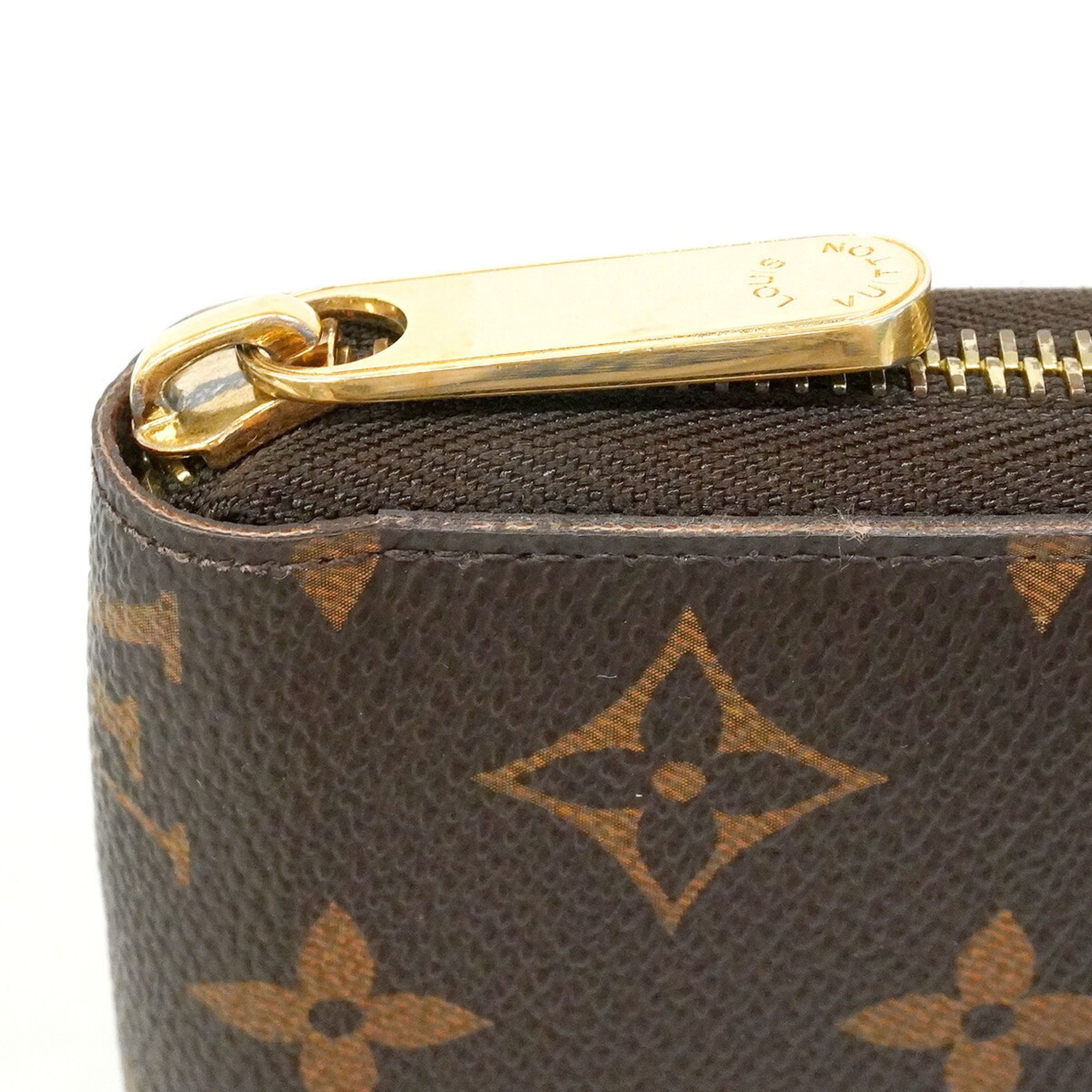 Long Wallet (Bi-Fold) (Pre-Owned) - Louis Vuitton - Modalova