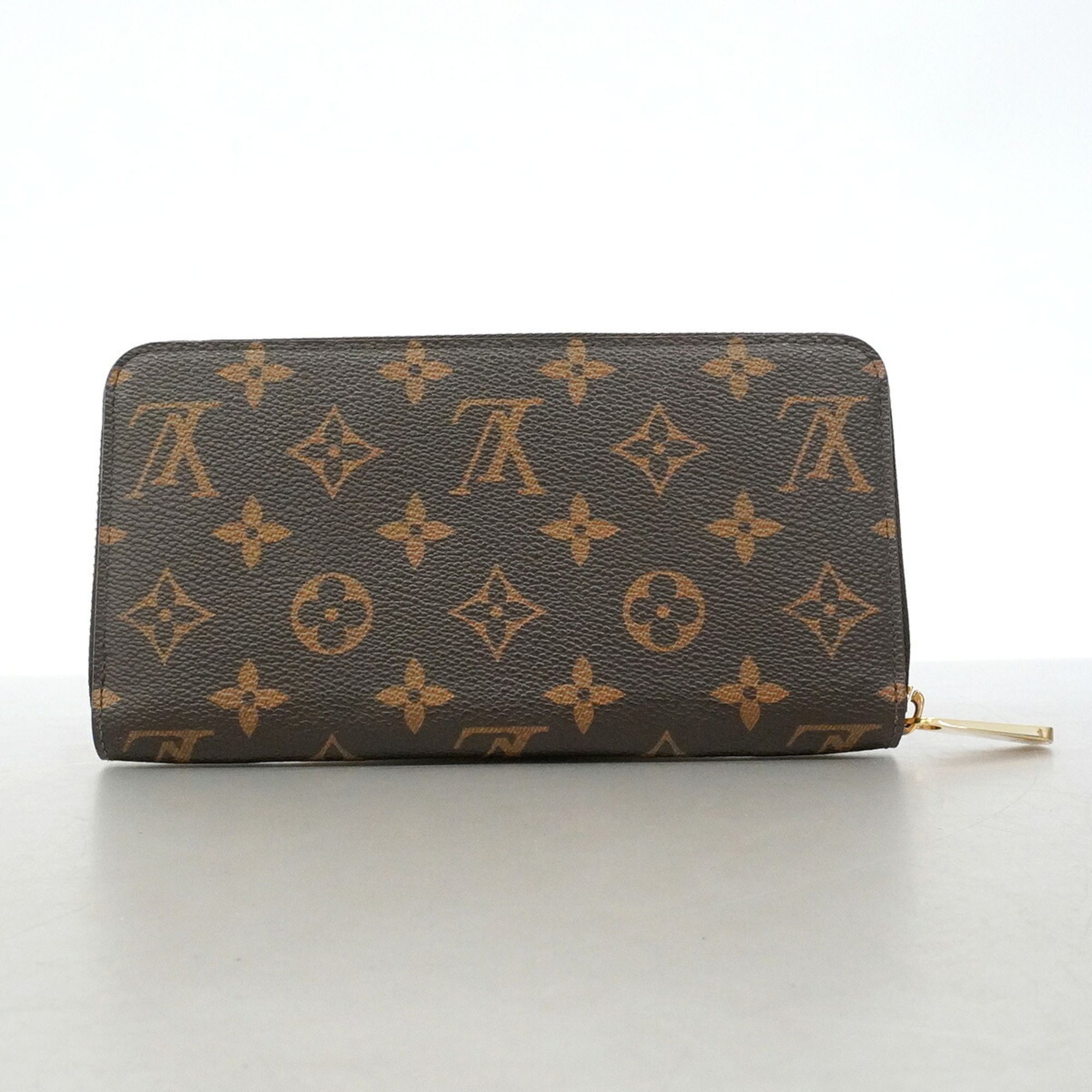 Long Wallet (Bi-Fold) (Pre-Owned) - Louis Vuitton - Modalova