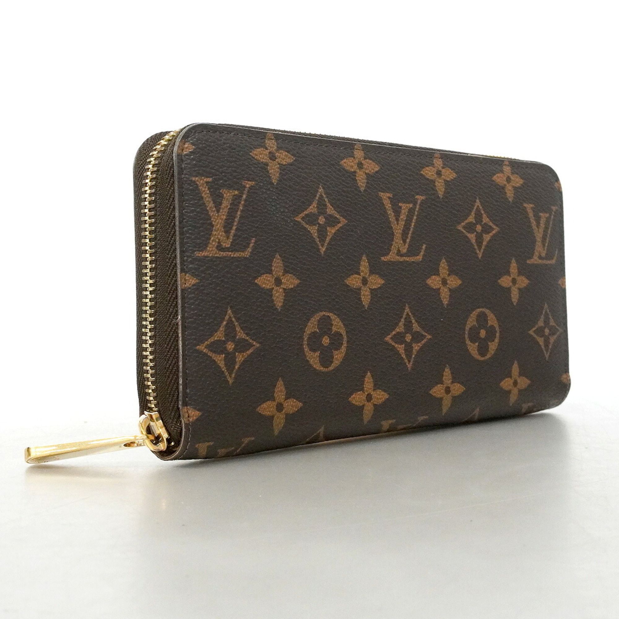 Long Wallet (Bi-Fold) (Pre-Owned) - Louis Vuitton - Modalova