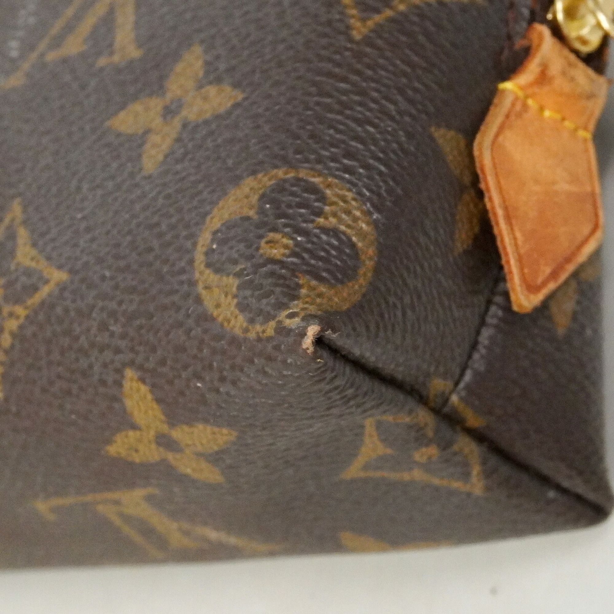 Pouch (Pre-Owned) - Louis Vuitton - Modalova