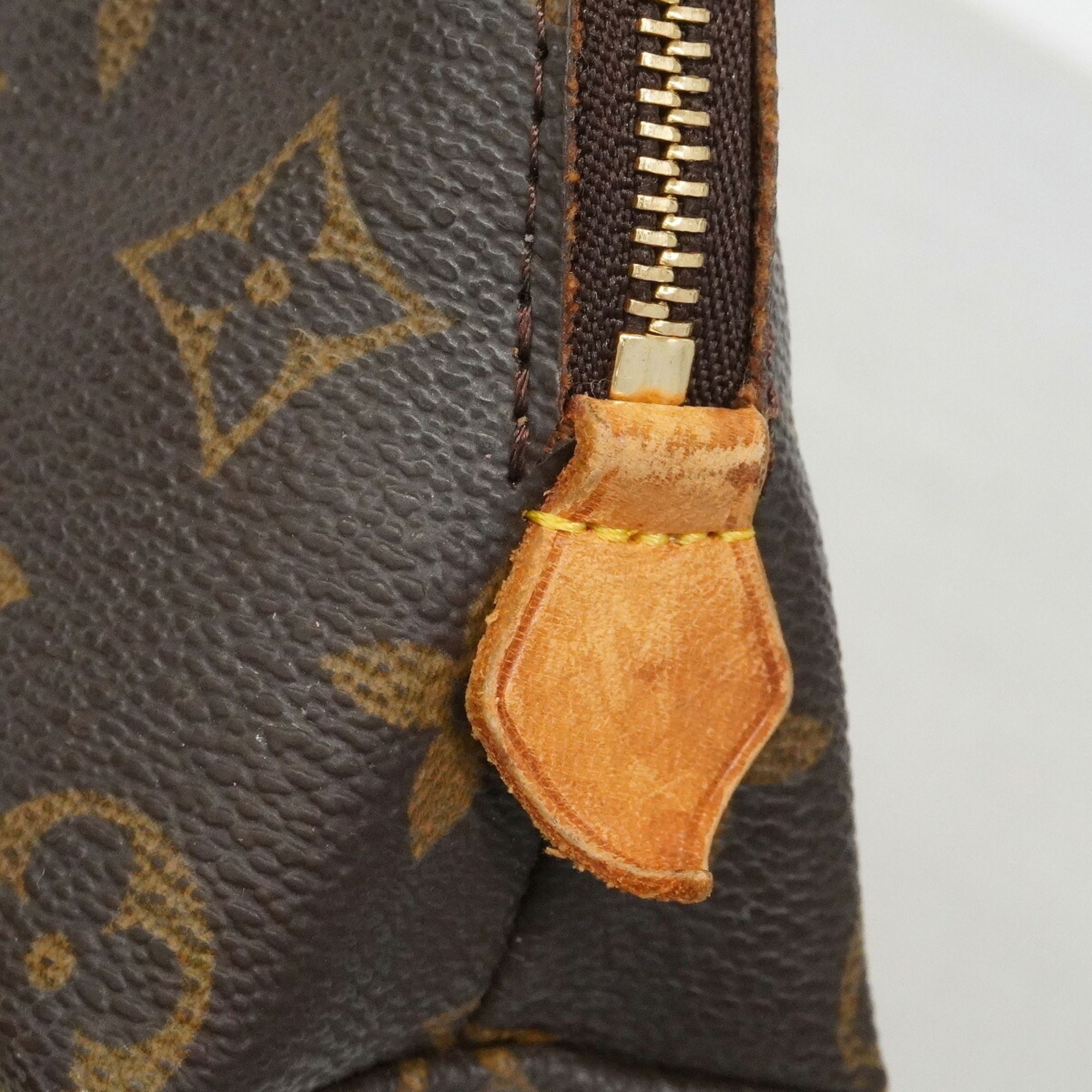 Pouch (Pre-Owned) - Louis Vuitton - Modalova