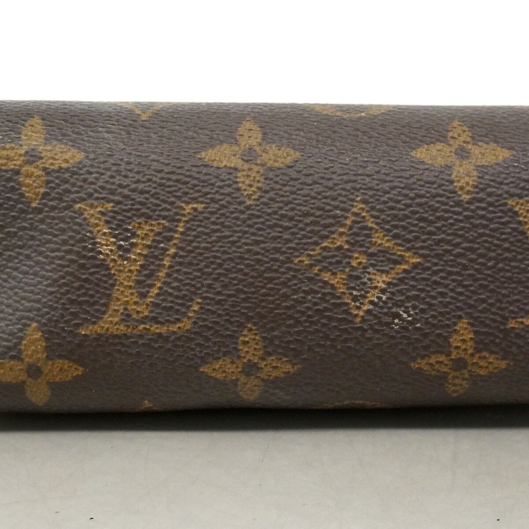 Pouch (Pre-Owned) - Louis Vuitton - Modalova