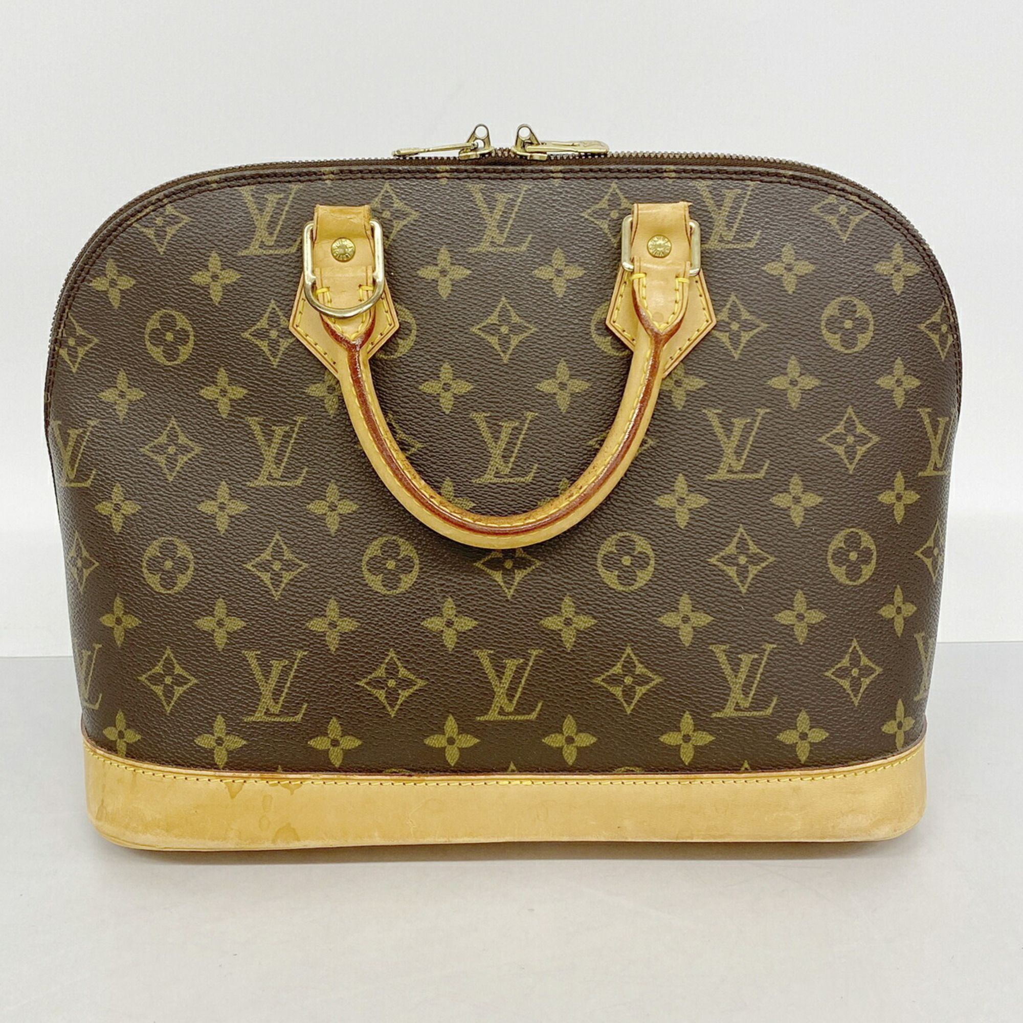 Handbag (Pre-Owned) - Louis Vuitton - Modalova
