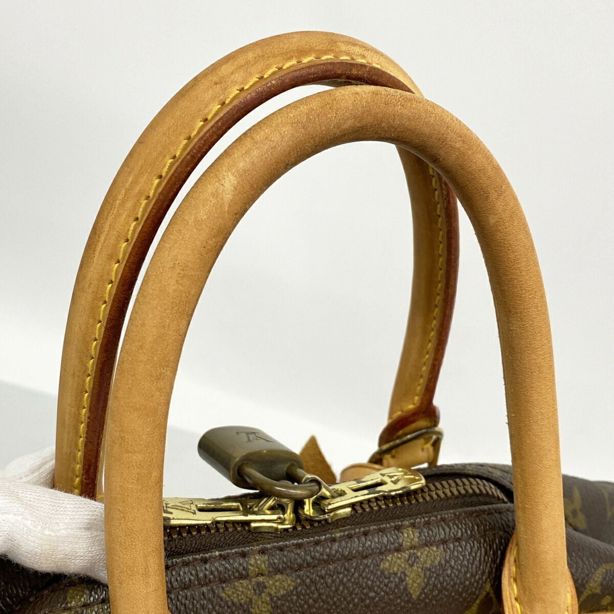 Handbag (Pre-Owned) - Louis Vuitton - Modalova