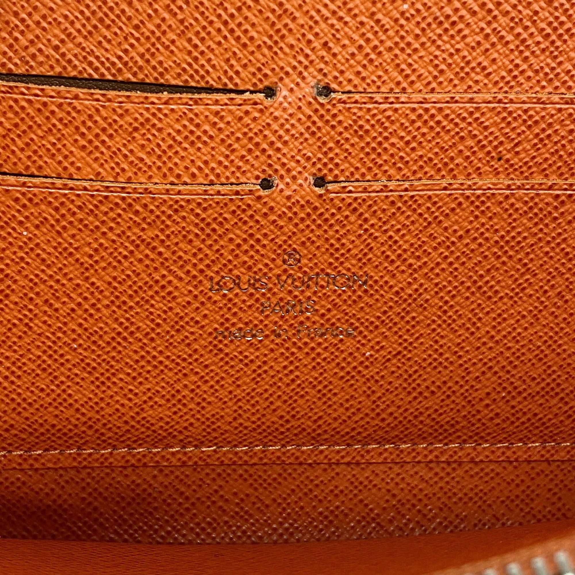 Long Wallet (Bi-Fold) (Pre-Owned) - Louis Vuitton - Modalova