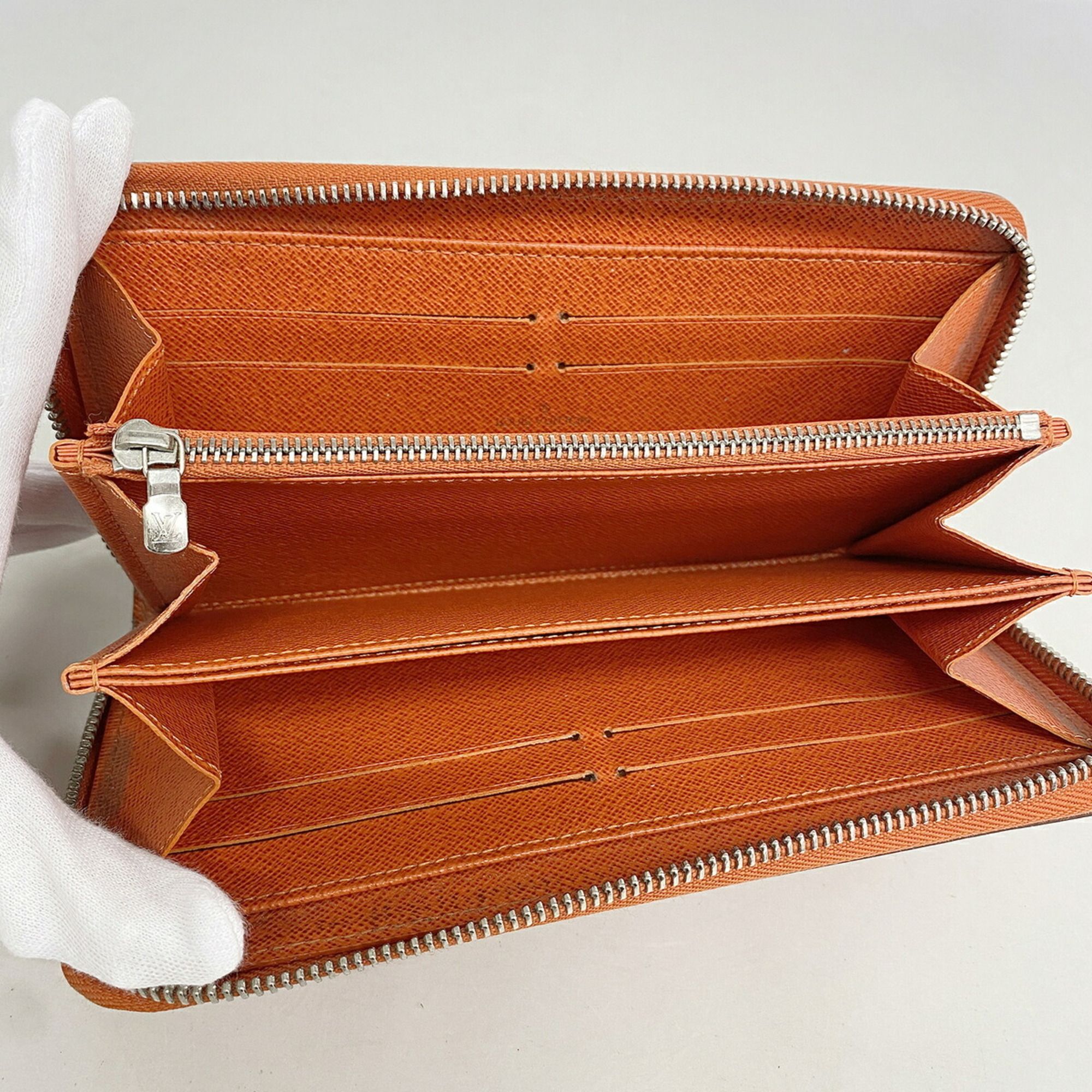 Long Wallet (Bi-Fold) (Pre-Owned) - Louis Vuitton - Modalova