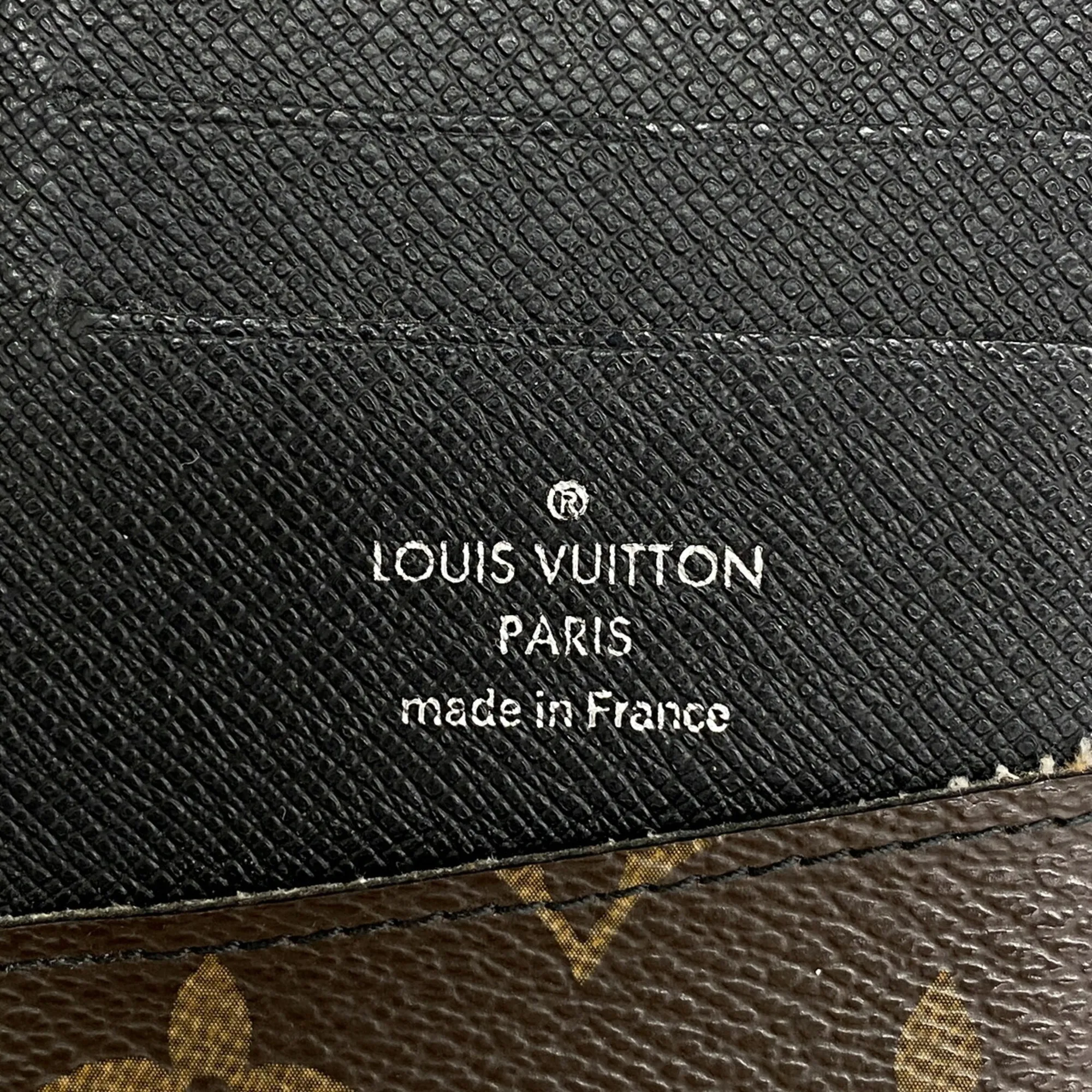 Long Wallet (Bi-Fold) (Pre-Owned) - Louis Vuitton - Modalova