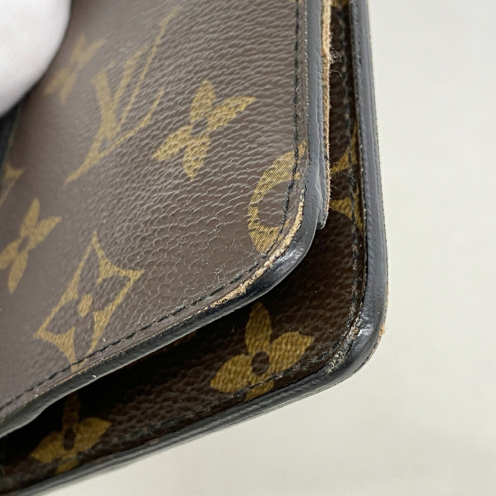 Long Wallet (Bi-Fold) (Pre-Owned) - Louis Vuitton - Modalova