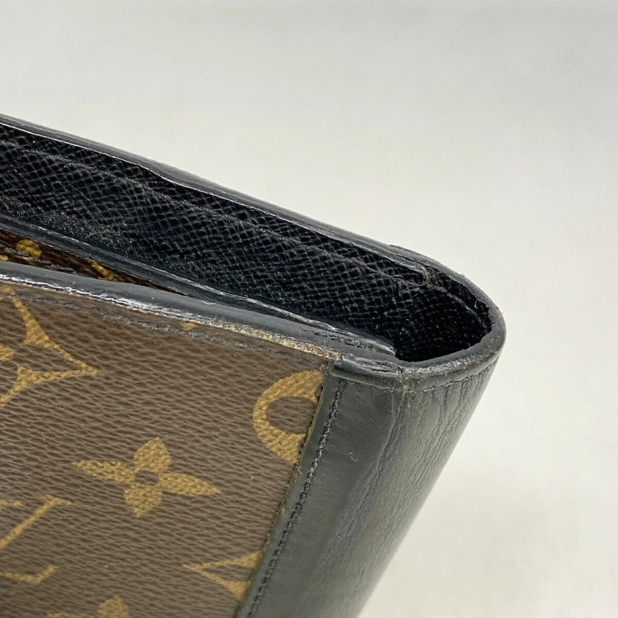 Long Wallet (Bi-Fold) (Pre-Owned) - Louis Vuitton - Modalova