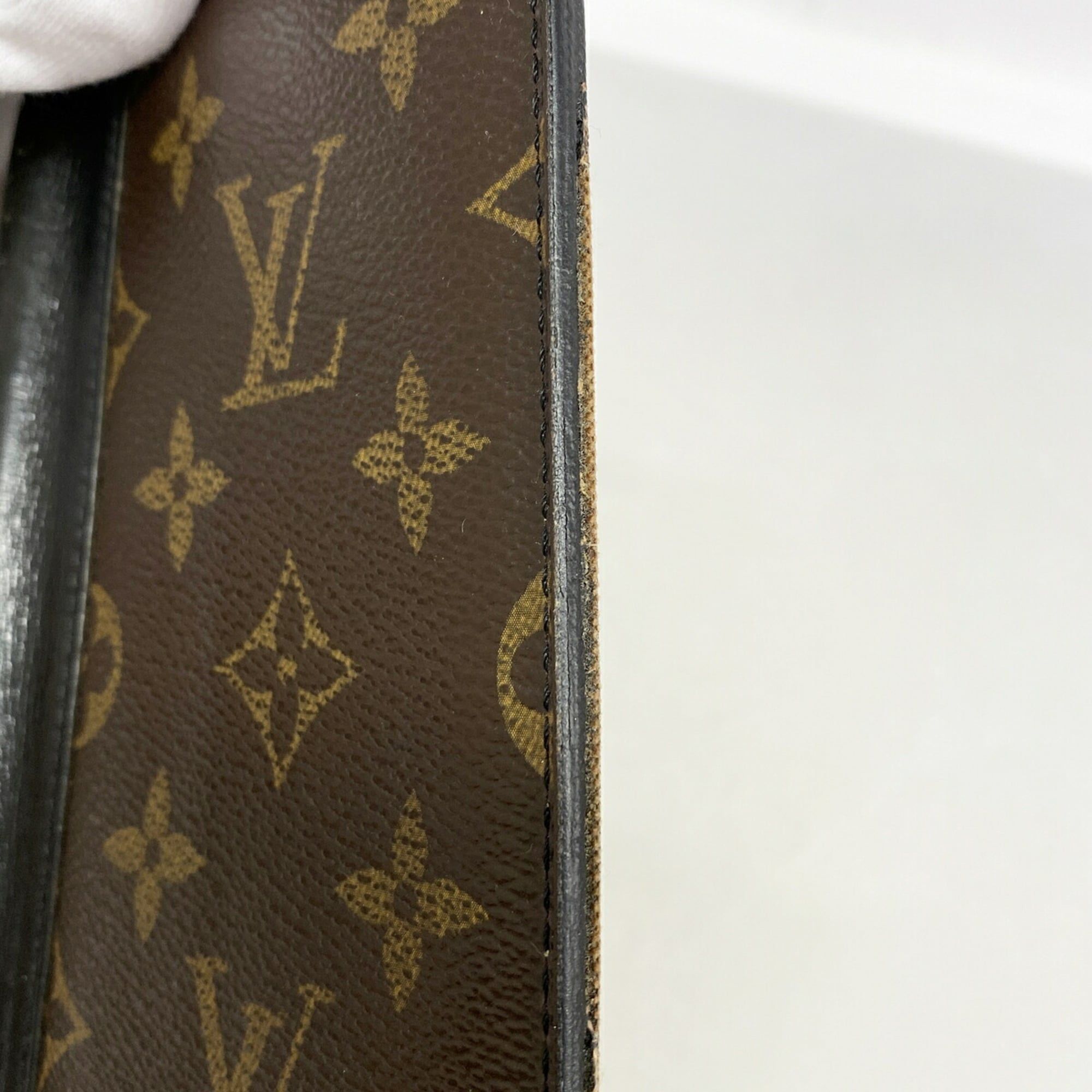 Long Wallet (Bi-Fold) (Pre-Owned) - Louis Vuitton - Modalova