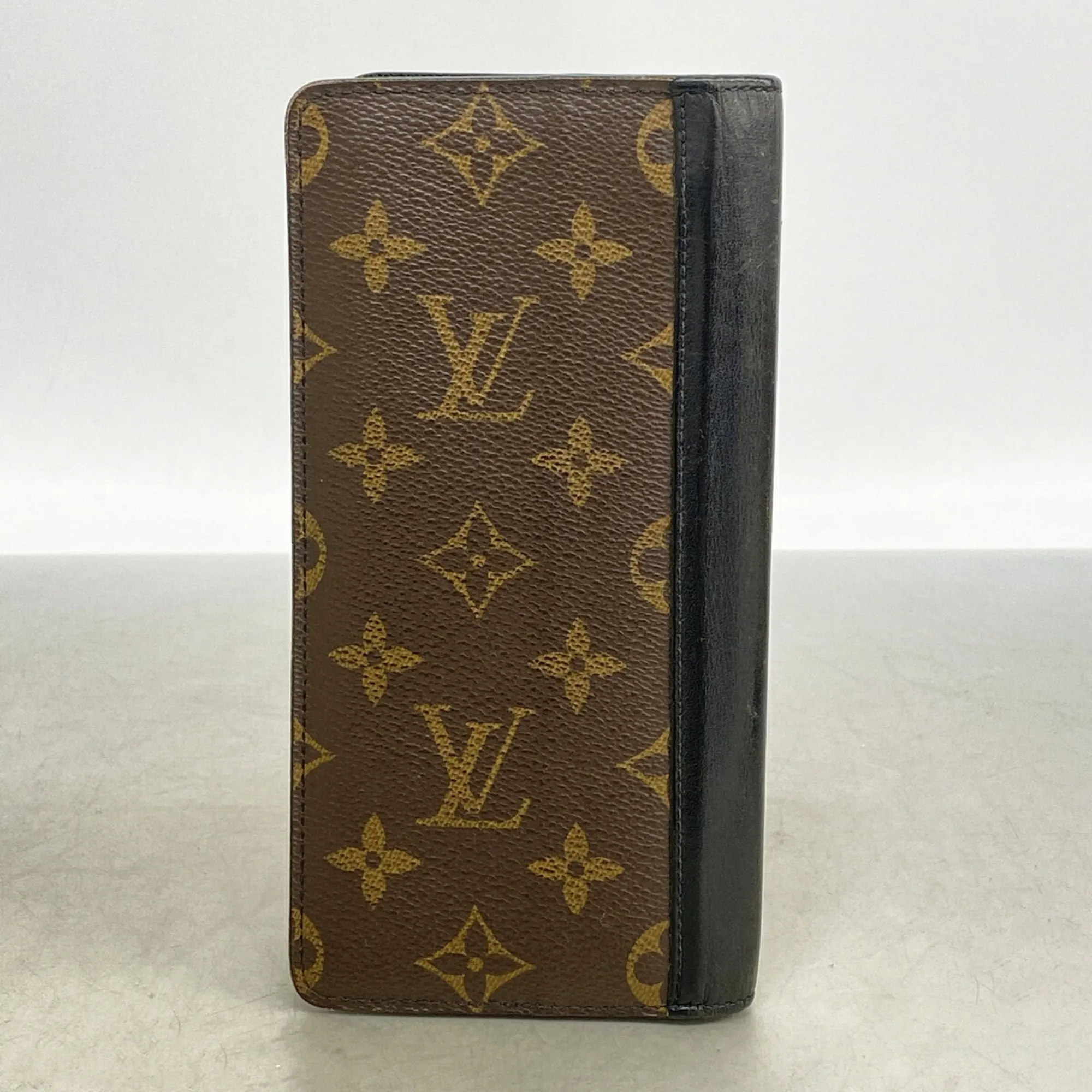 Long Wallet (Bi-Fold) (Pre-Owned) - Louis Vuitton - Modalova