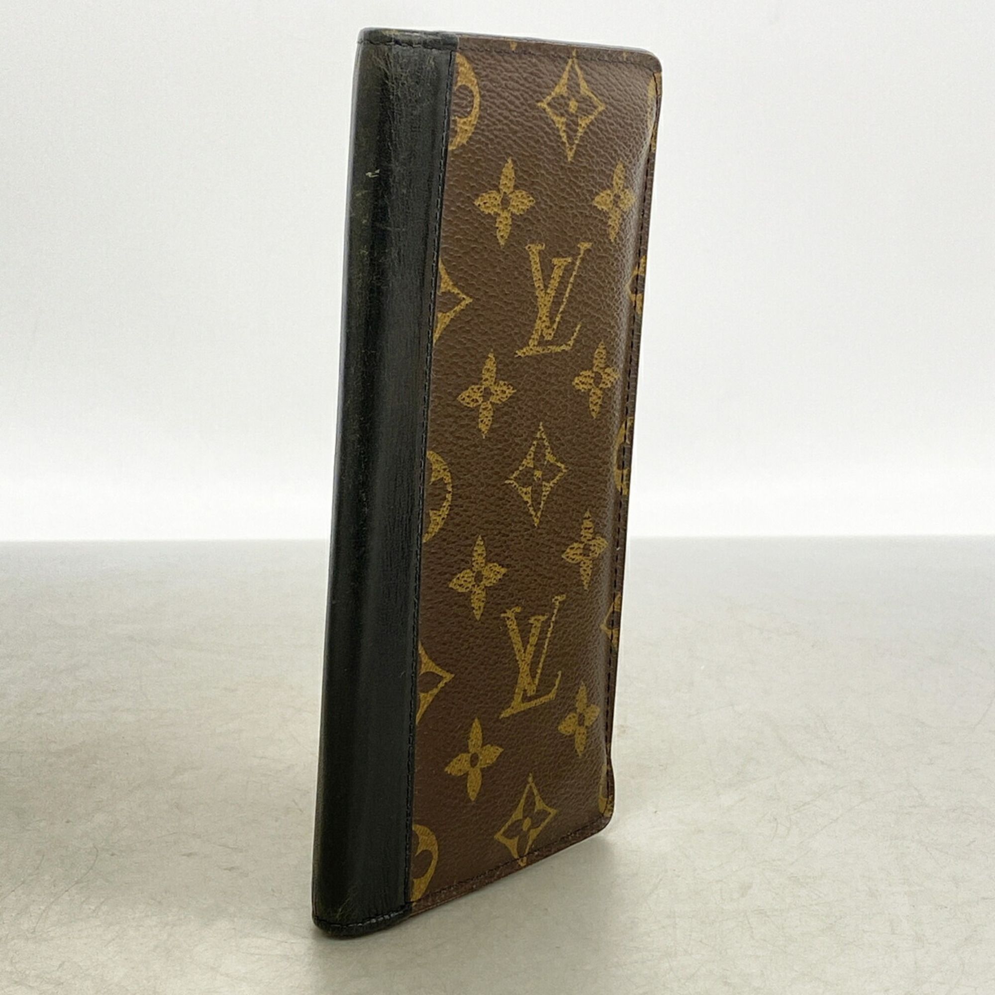 Long Wallet (Bi-Fold) (Pre-Owned) - Louis Vuitton - Modalova