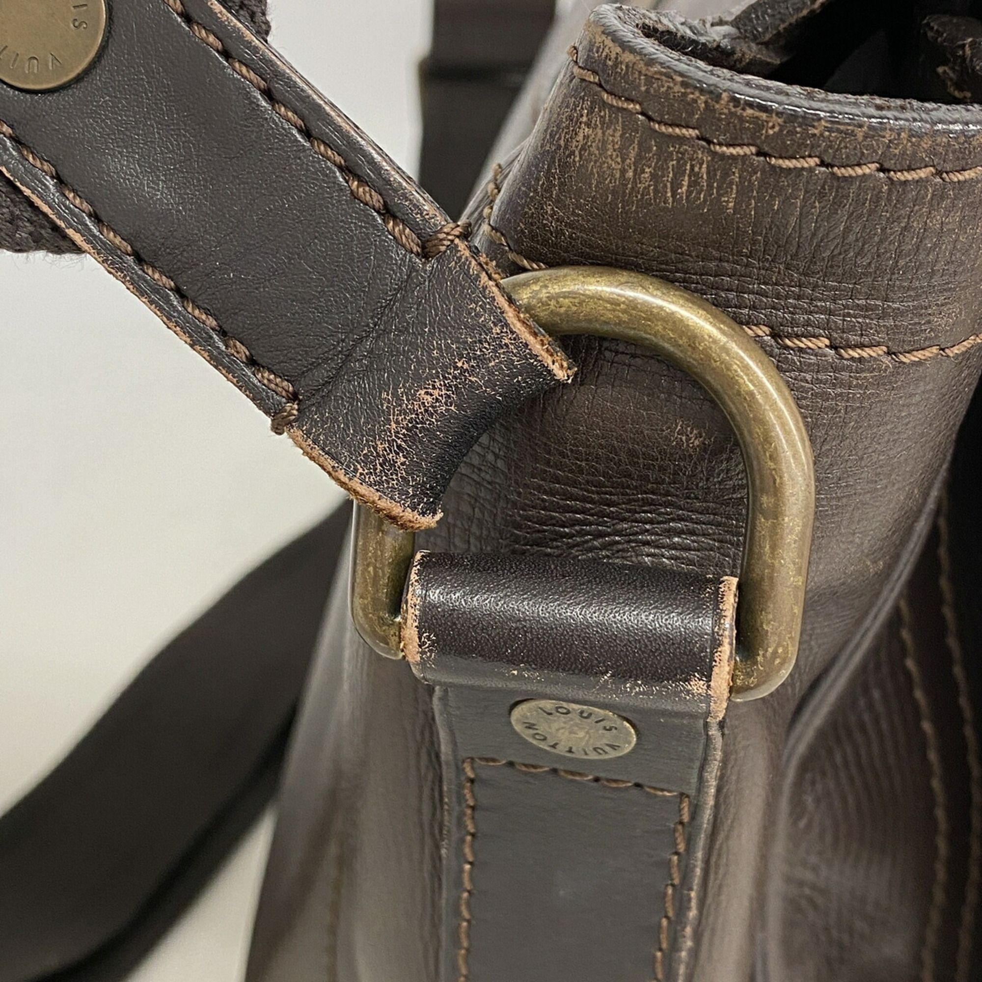 Shoulder Bag (Pre-Owned) - Louis Vuitton - Modalova