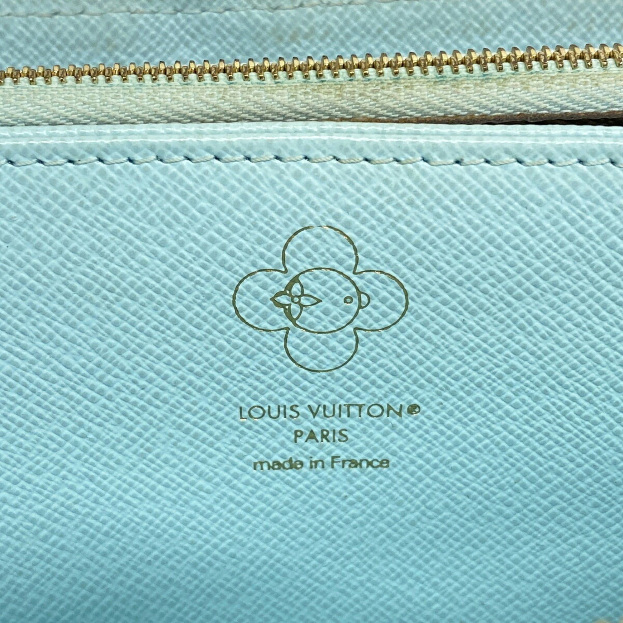 Long Wallet (Bi-Fold) (Pre-Owned) - Louis Vuitton - Modalova