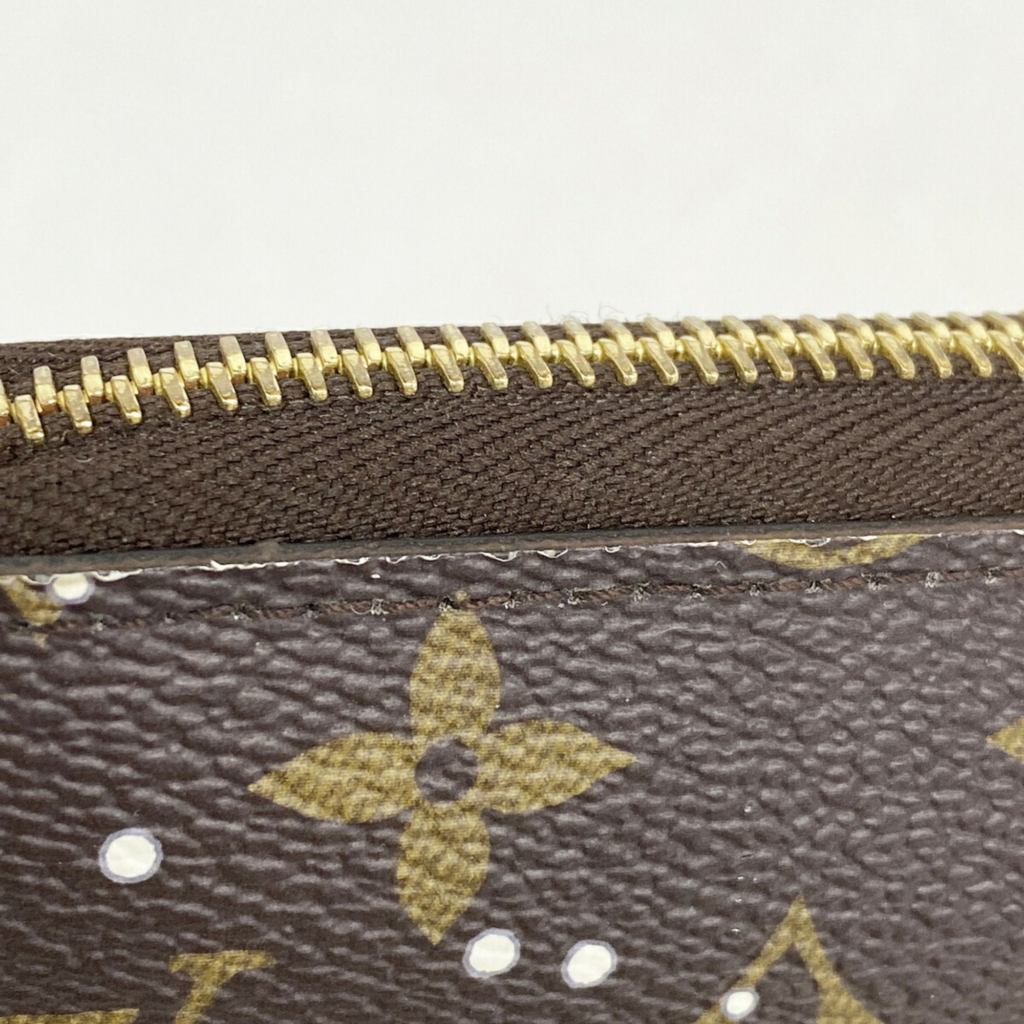 Long Wallet (Bi-Fold) (Pre-Owned) - Louis Vuitton - Modalova