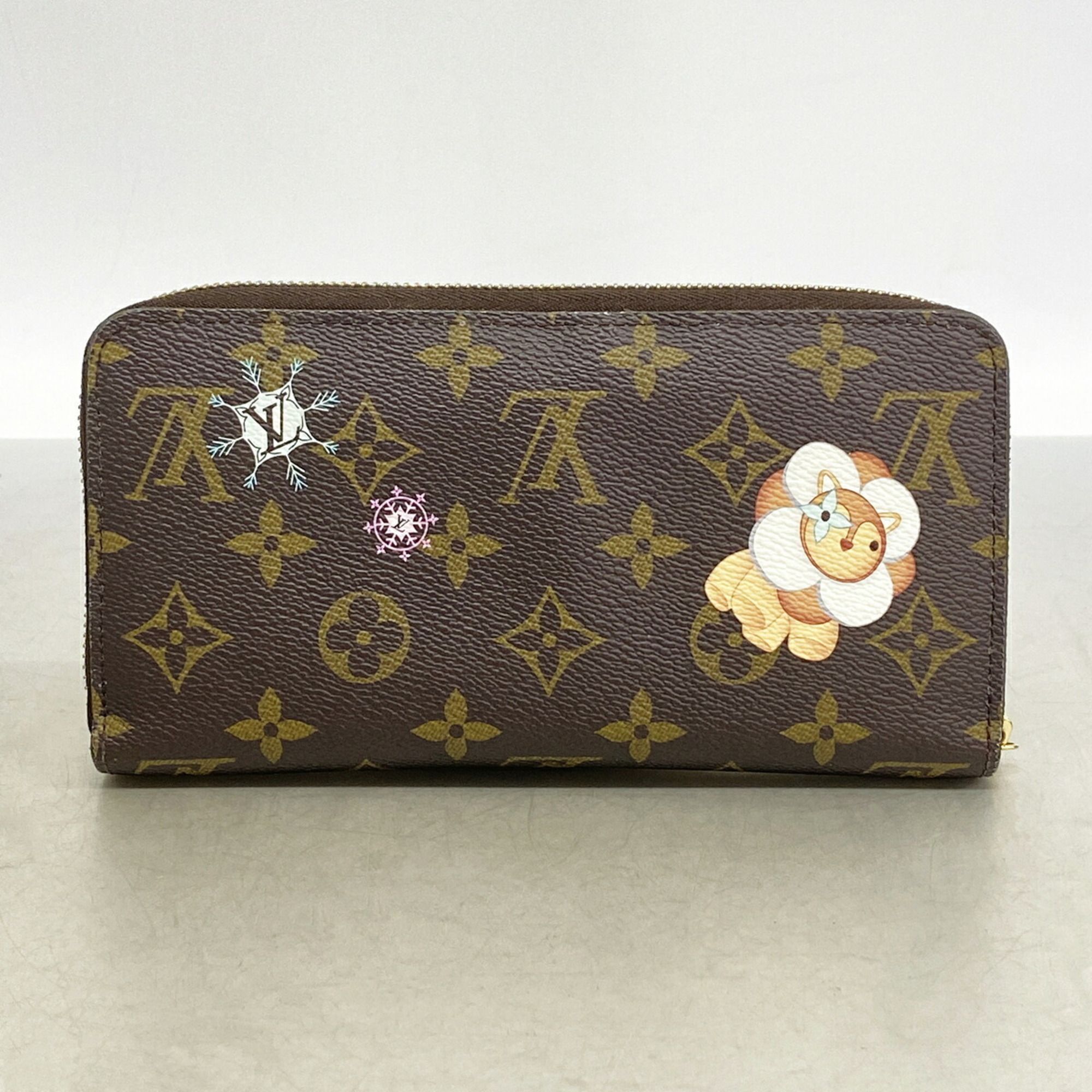 Long Wallet (Bi-Fold) (Pre-Owned) - Louis Vuitton - Modalova