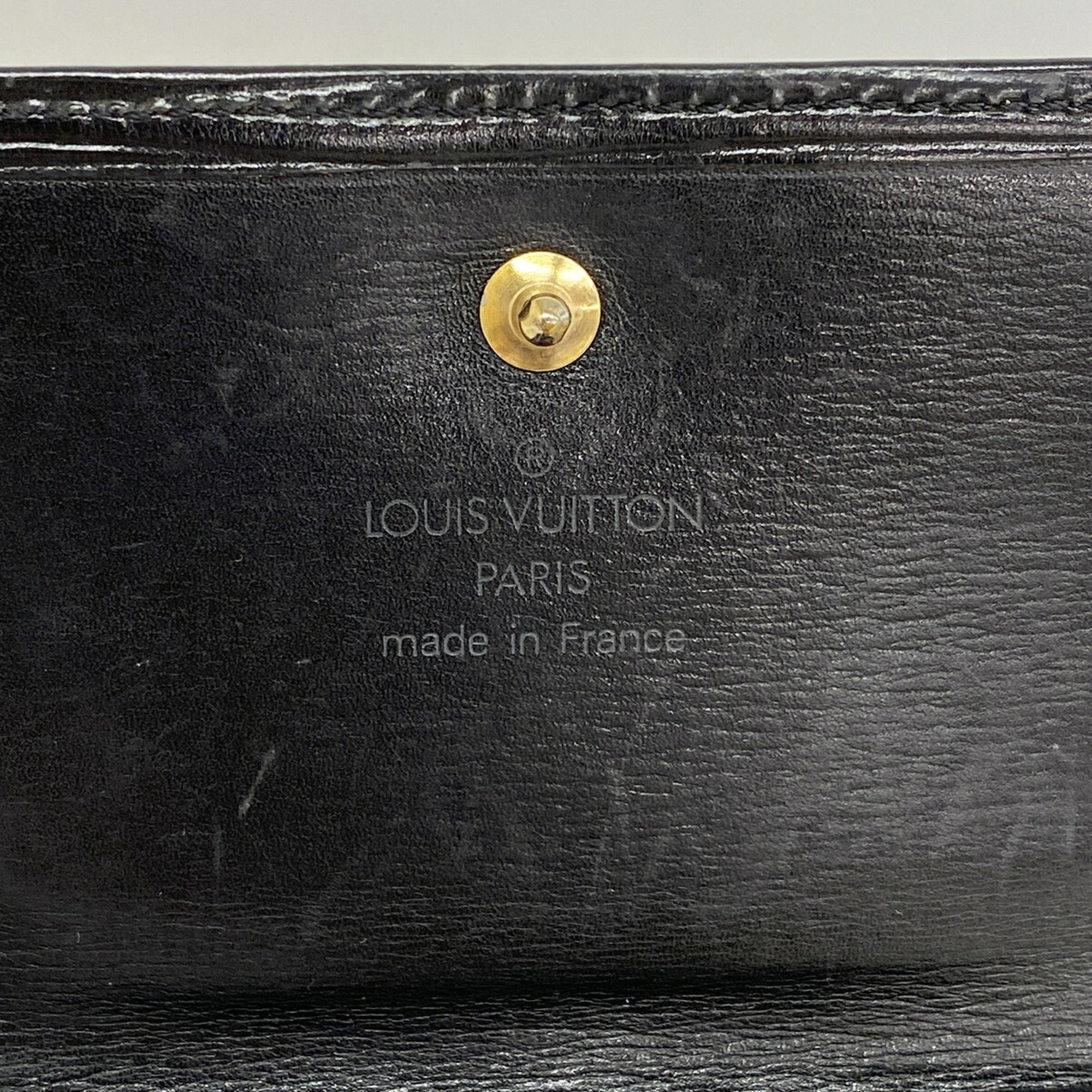 Wallet (Tri-Fold) (Pre-Owned) - Louis Vuitton - Modalova