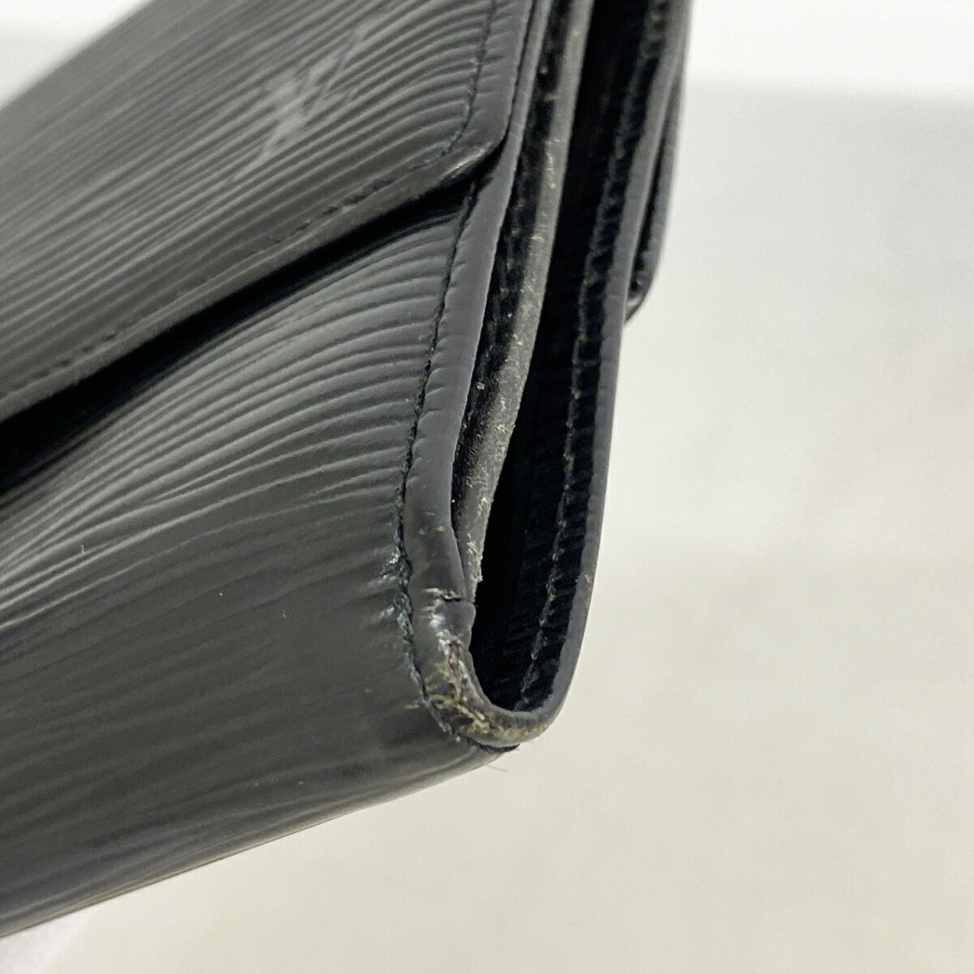 Wallet (Tri-Fold) (Pre-Owned) - Louis Vuitton - Modalova