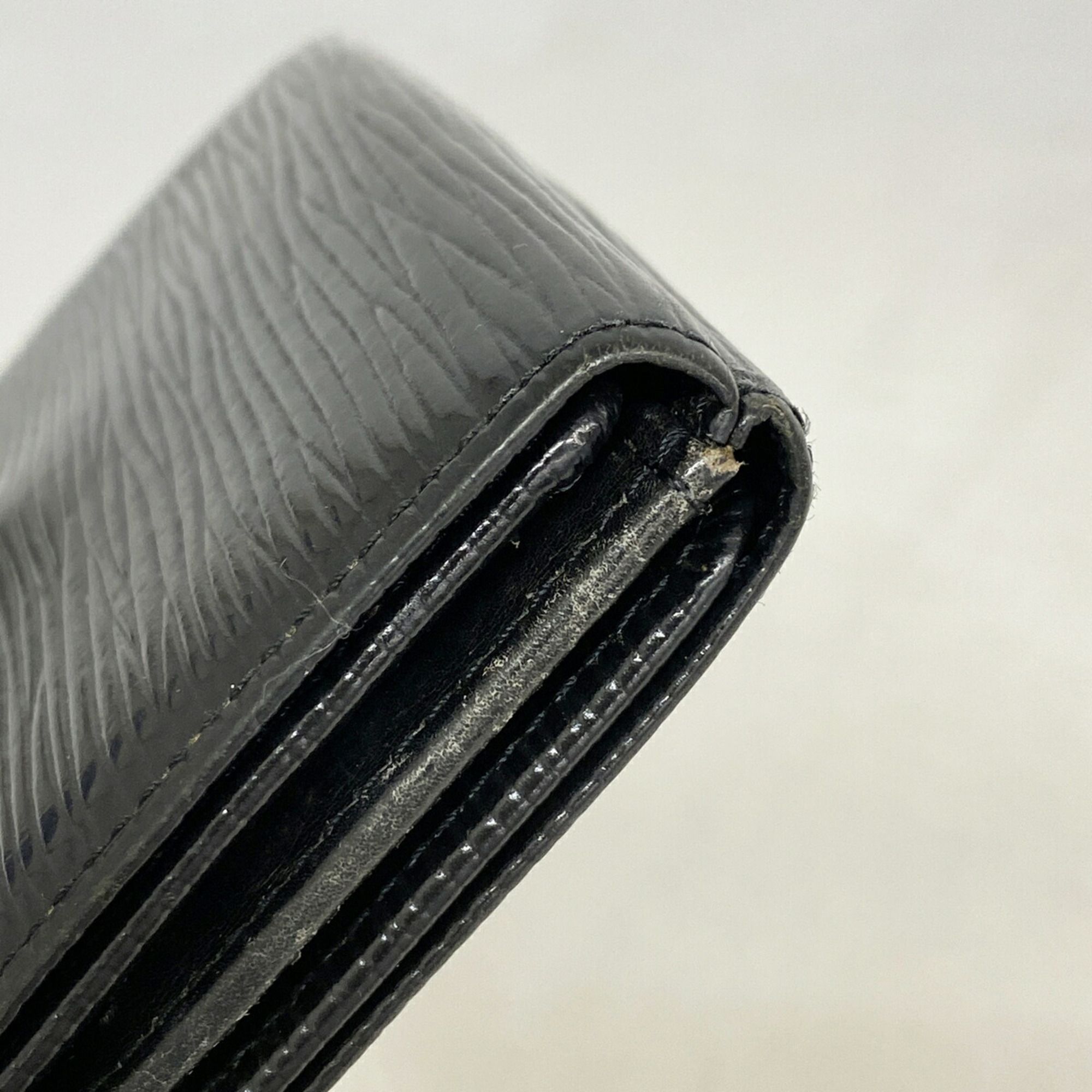 Wallet (Tri-Fold) (Pre-Owned) - Louis Vuitton - Modalova
