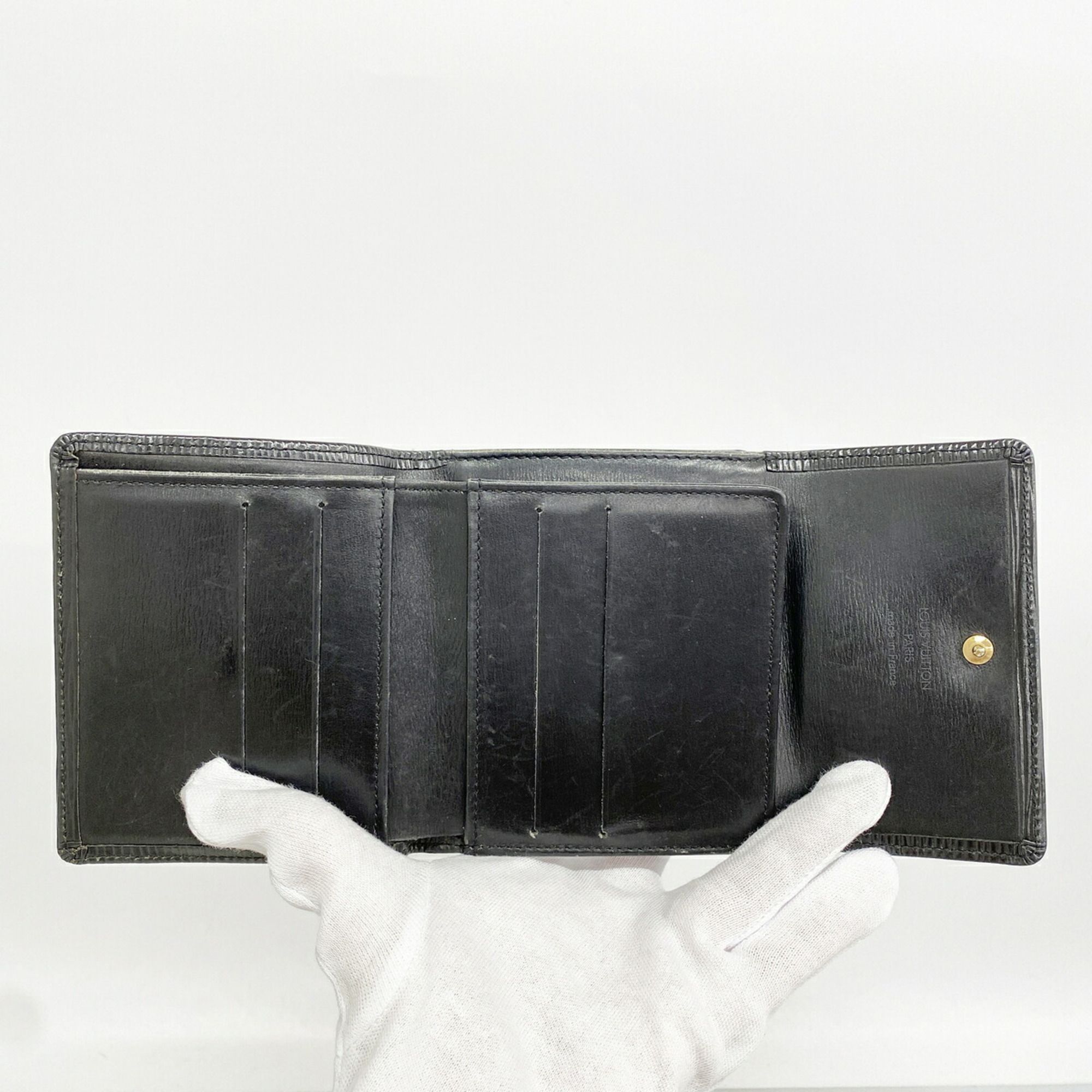 Wallet (Tri-Fold) (Pre-Owned) - Louis Vuitton - Modalova
