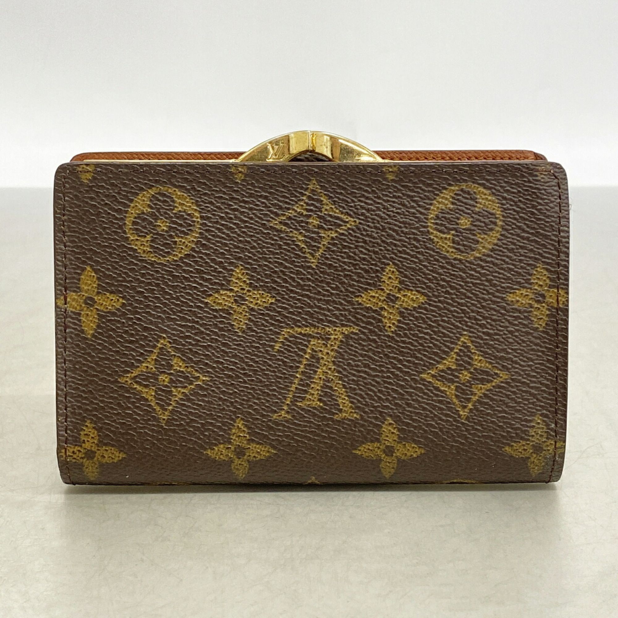 Wallet (Bi-Fold) (Pre-Owned) - Louis Vuitton - Modalova
