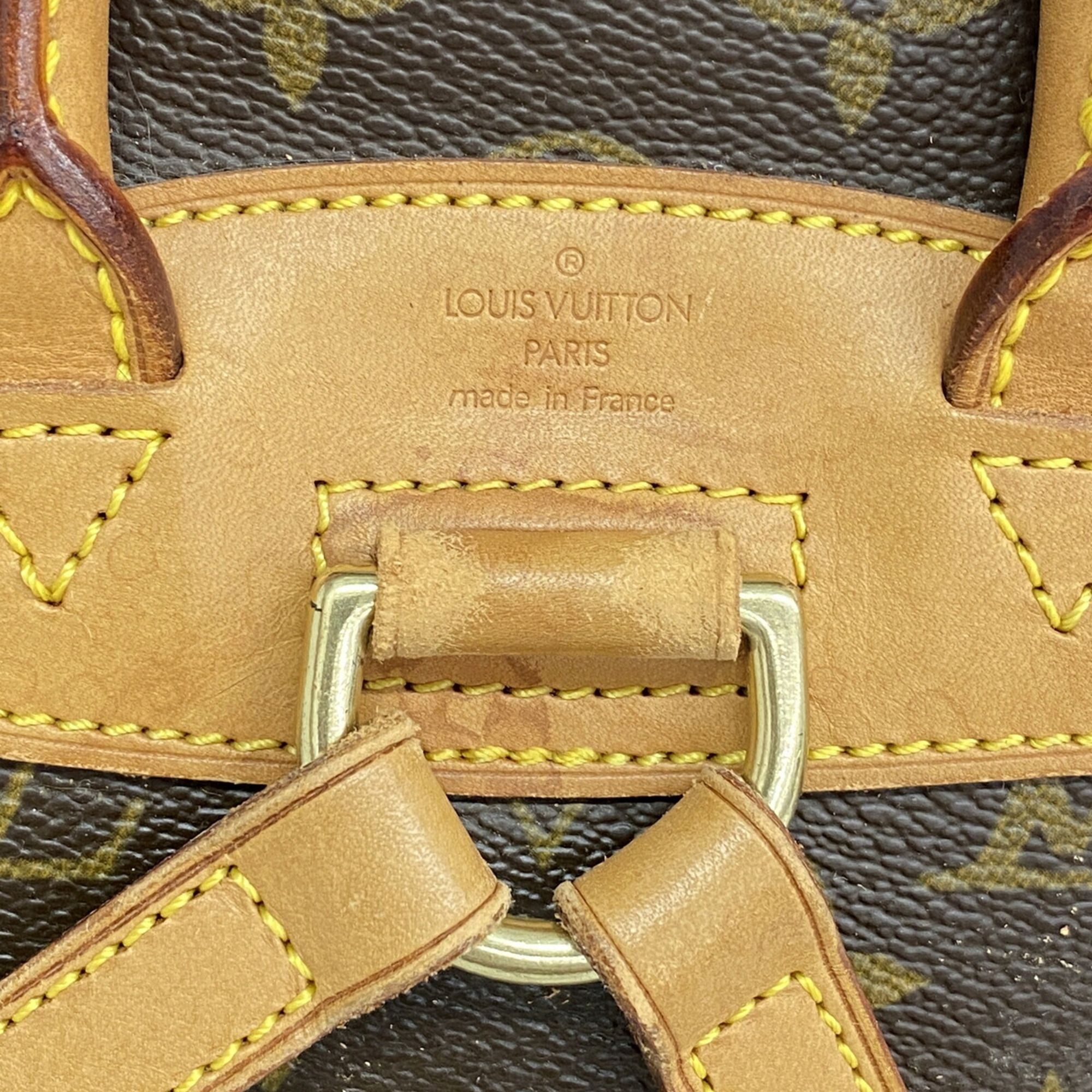 Backpack (Pre-Owned) - Louis Vuitton - Modalova
