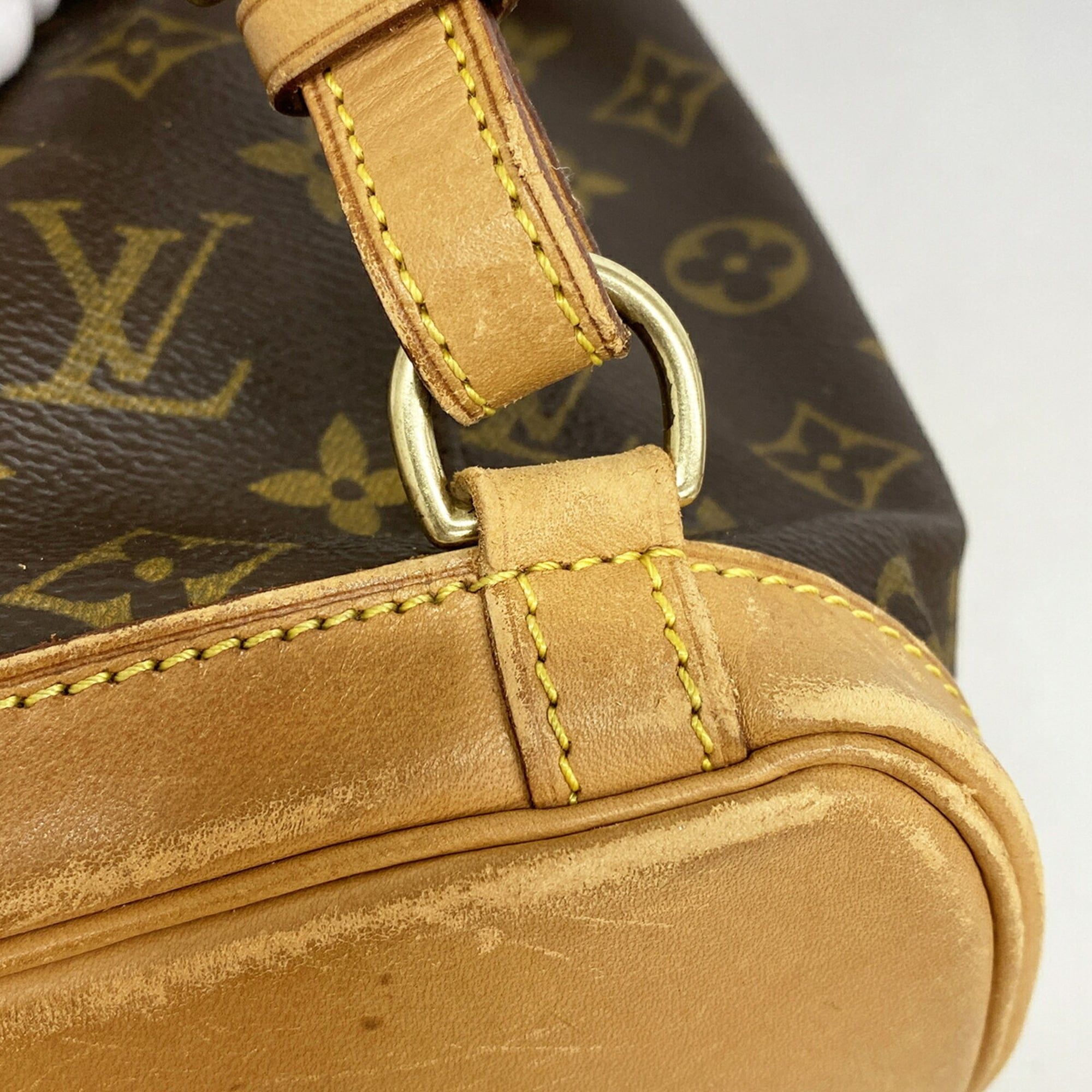 Backpack (Pre-Owned) - Louis Vuitton - Modalova