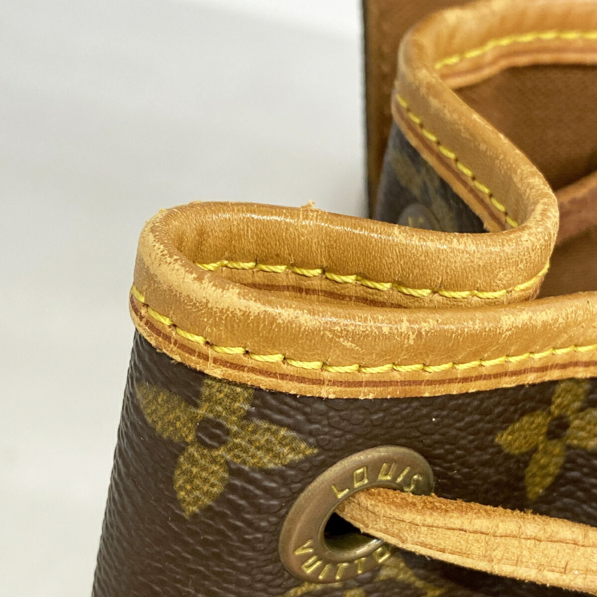 Backpack (Pre-Owned) - Louis Vuitton - Modalova