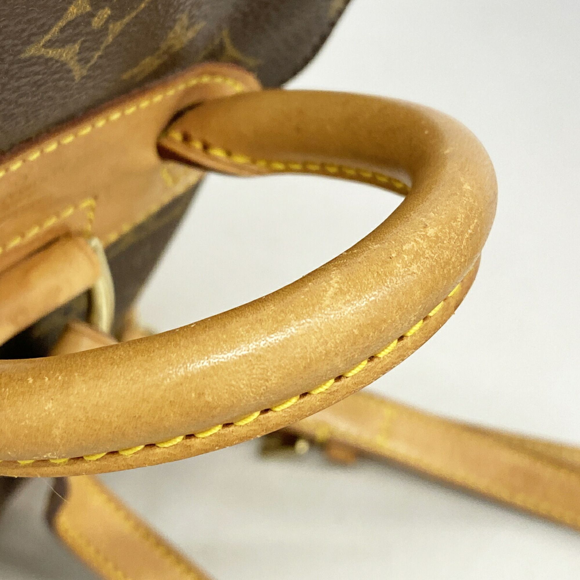 Backpack (Pre-Owned) - Louis Vuitton - Modalova