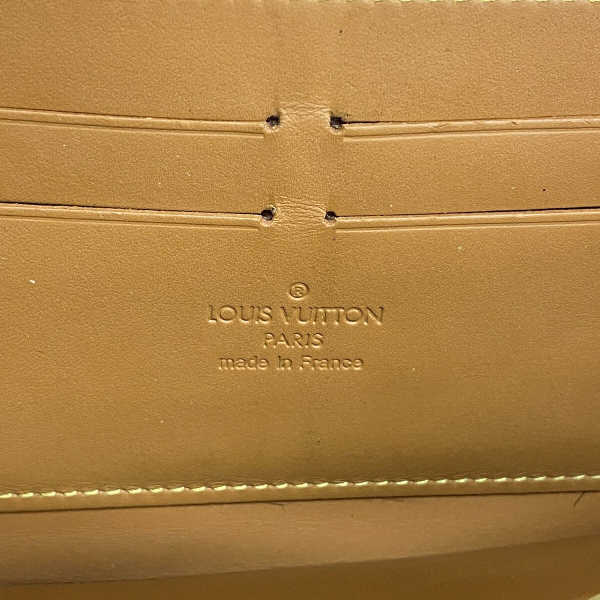 Long Wallet (Bi-Fold) (Pre-Owned) - Louis Vuitton - Modalova