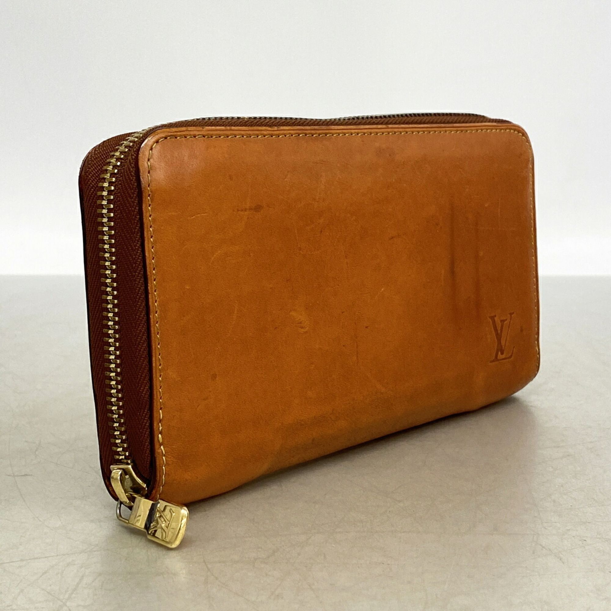 Long Wallet (Bi-Fold) (Pre-Owned) - Louis Vuitton - Modalova