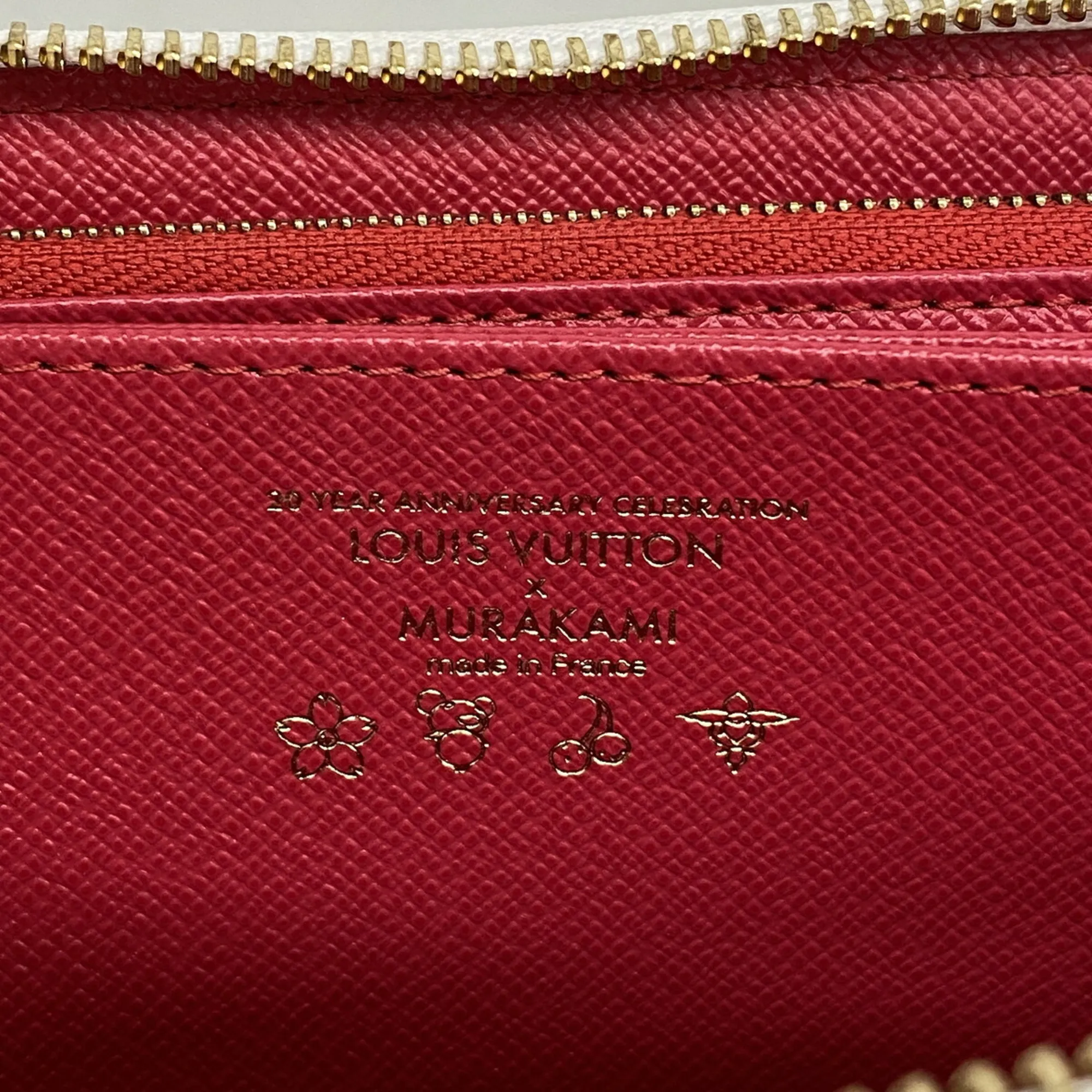 Long Wallet (Bi-Fold) (Pre-Owned) - Louis Vuitton - Modalova