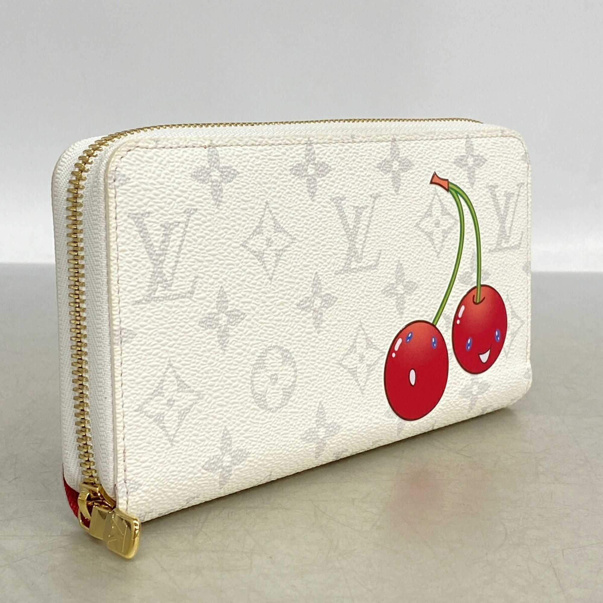 Long Wallet (Bi-Fold) (Pre-Owned) - Louis Vuitton - Modalova
