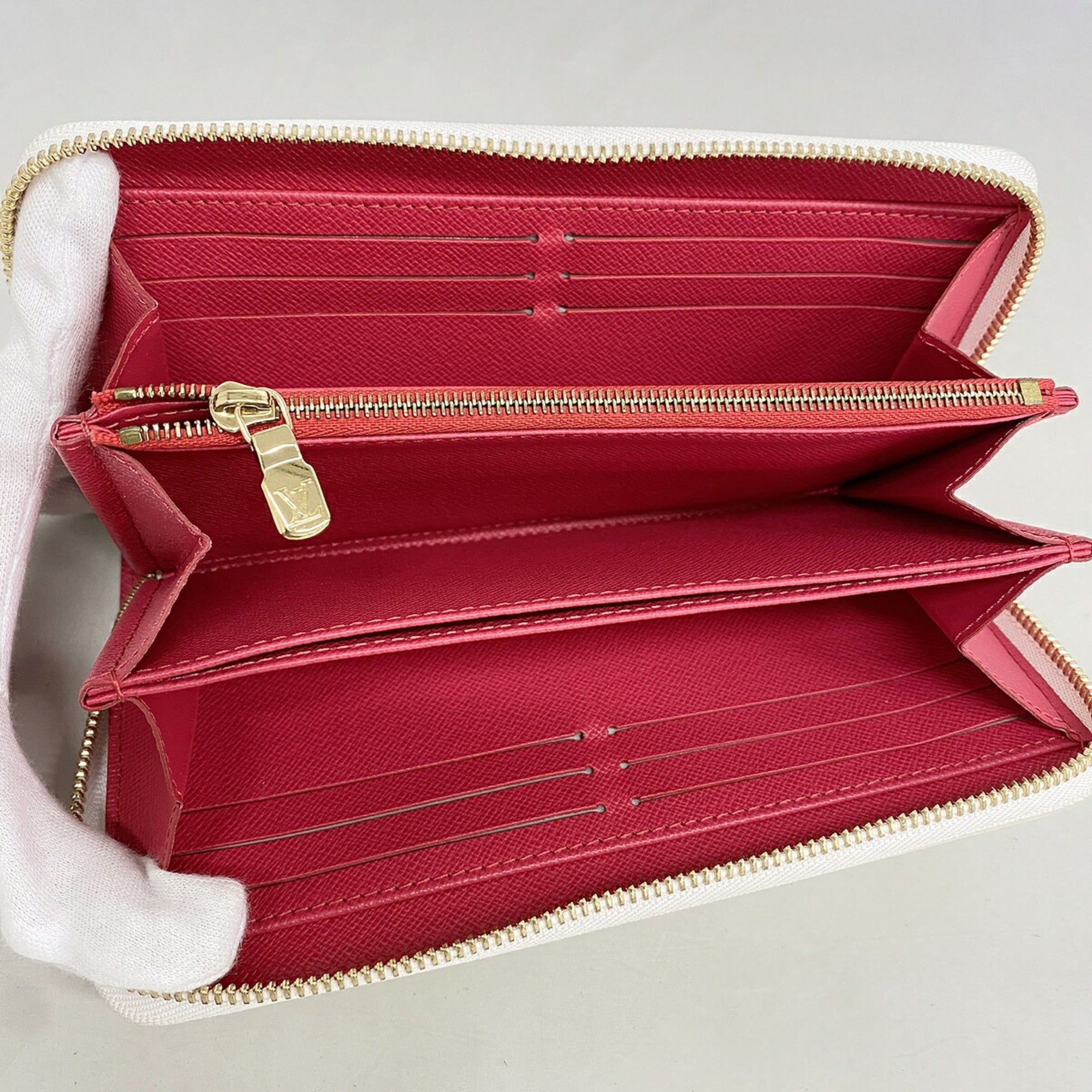 Long Wallet (Bi-Fold) (Pre-Owned) - Louis Vuitton - Modalova
