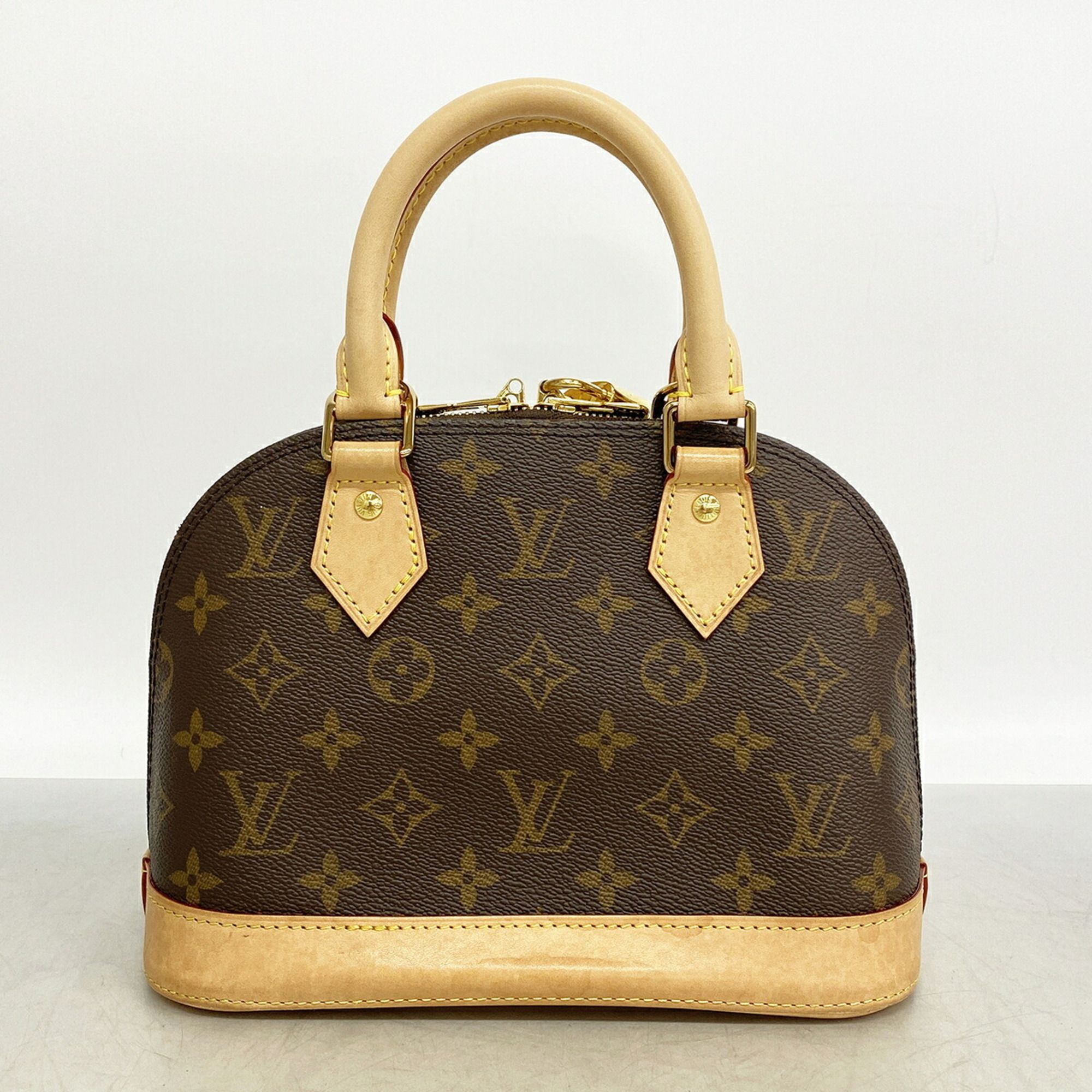Handbag (Pre-Owned) - Louis Vuitton - Modalova