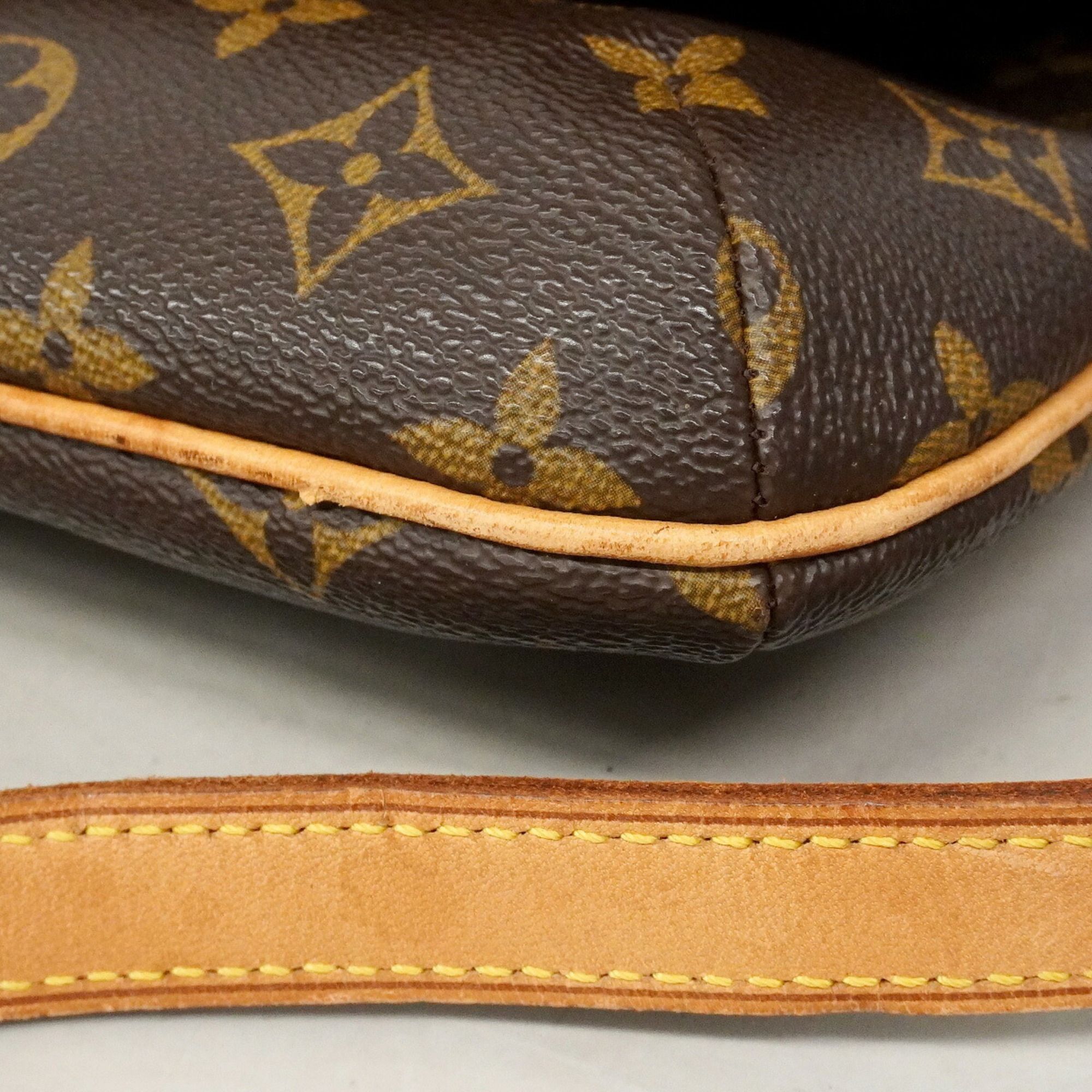 Shoulder Bag (Pre-Owned) - Louis Vuitton - Modalova