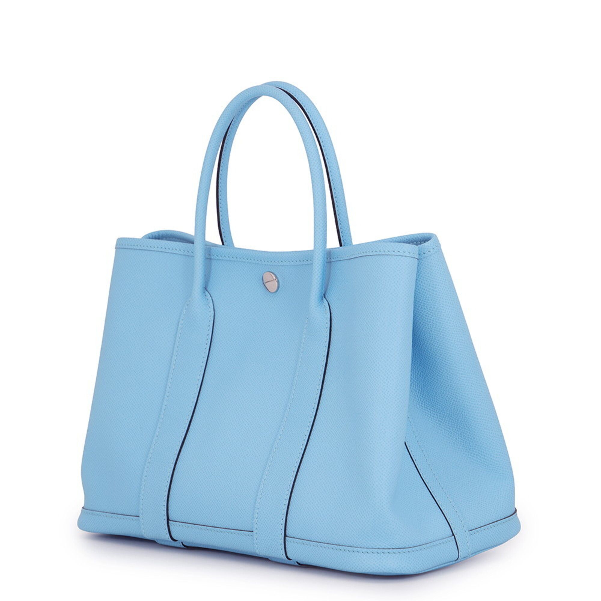 Epsom Leather Tote Bag (Pre-Owned) - Hermes - Modalova