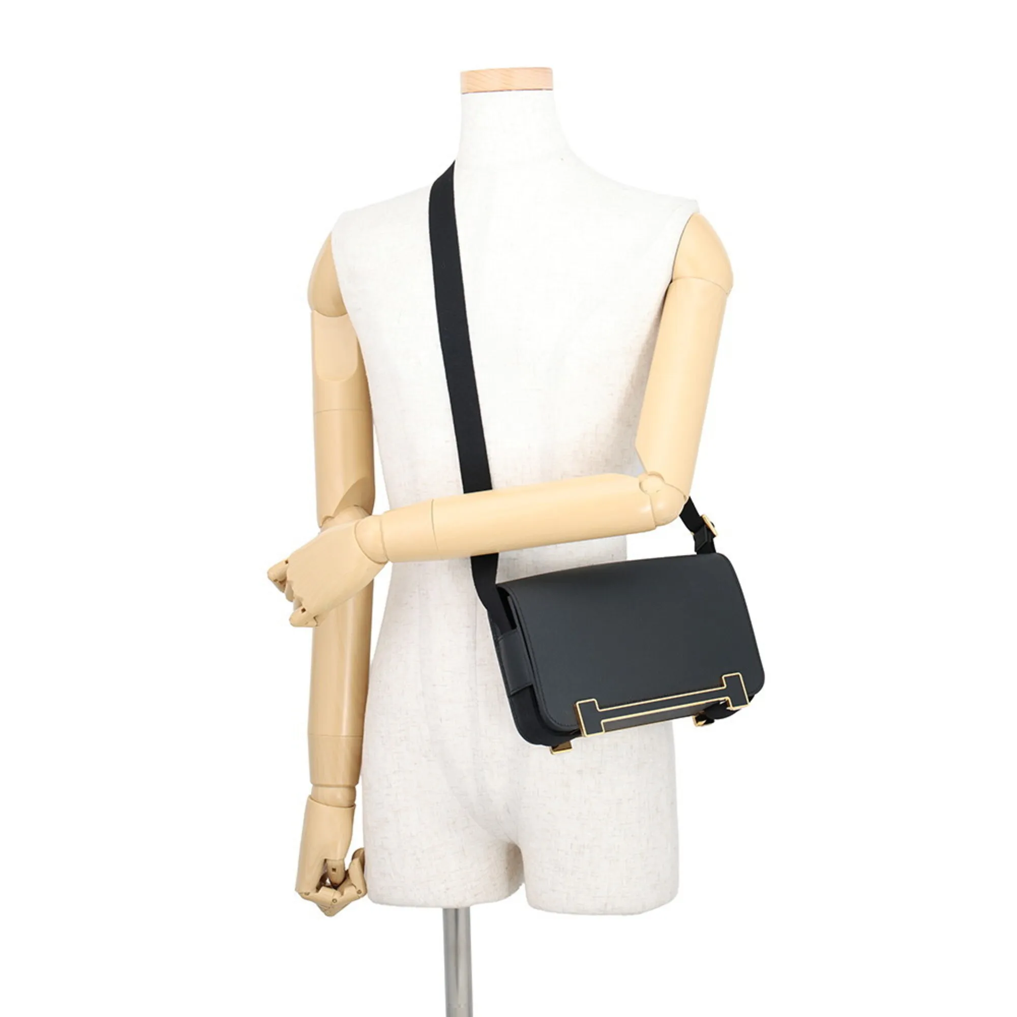 Epsom Leather Shoulder Bag (Pre-Owned) - Hermes - Modalova