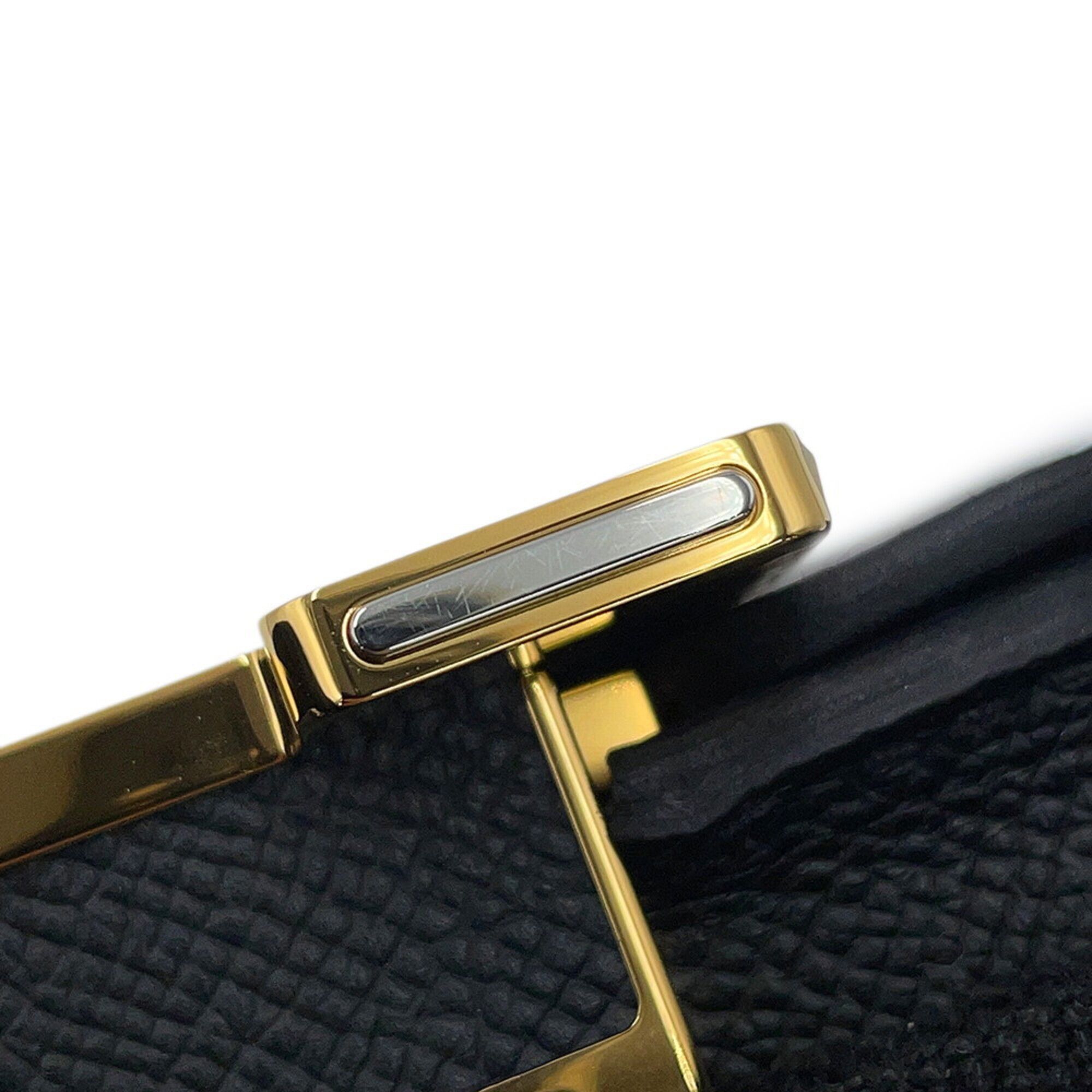 Epsom Leather Shoulder Bag (Pre-Owned) - Hermes - Modalova