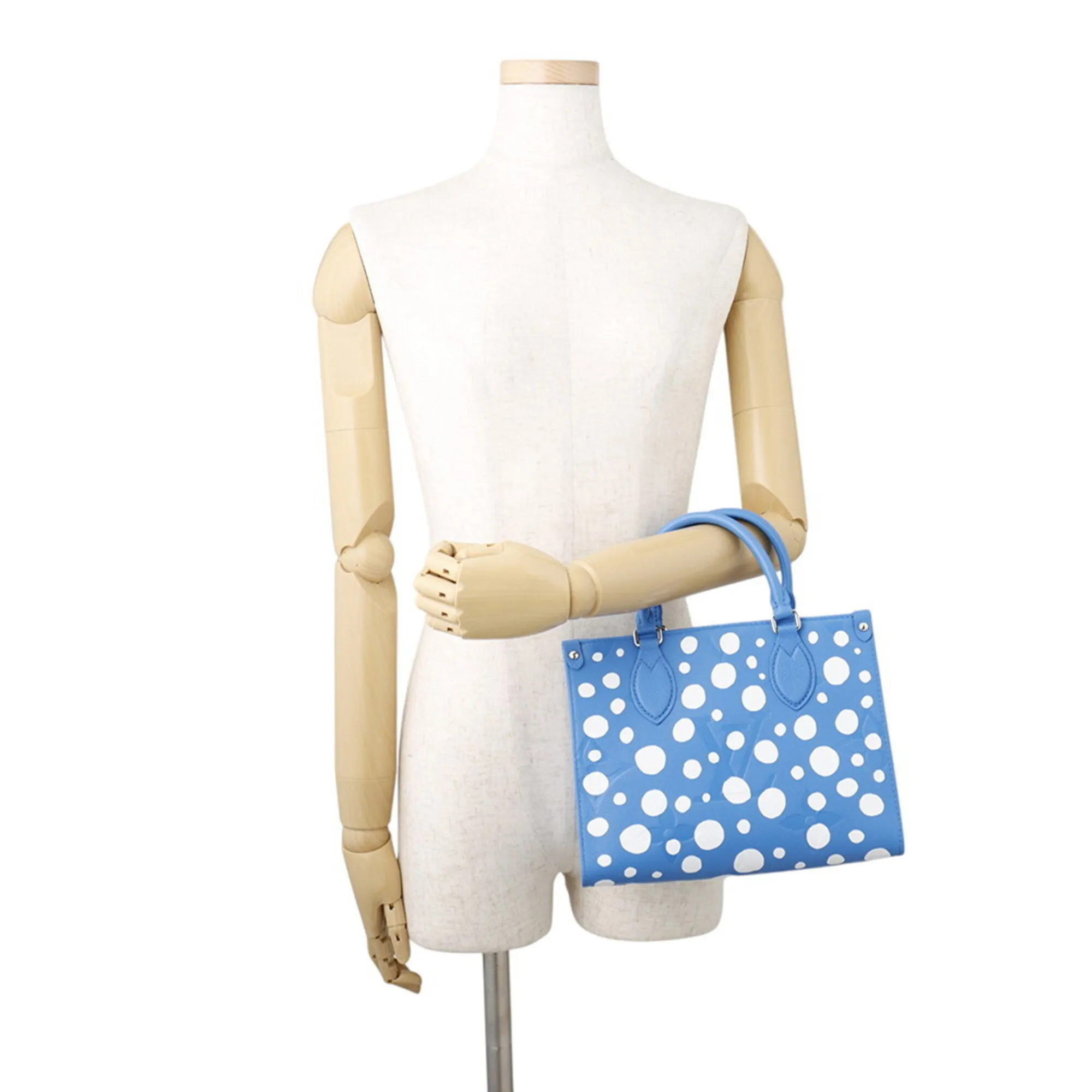 Monogram Empreinte Handbag (Pre-Owned) - Louis Vuitton - Modalova
