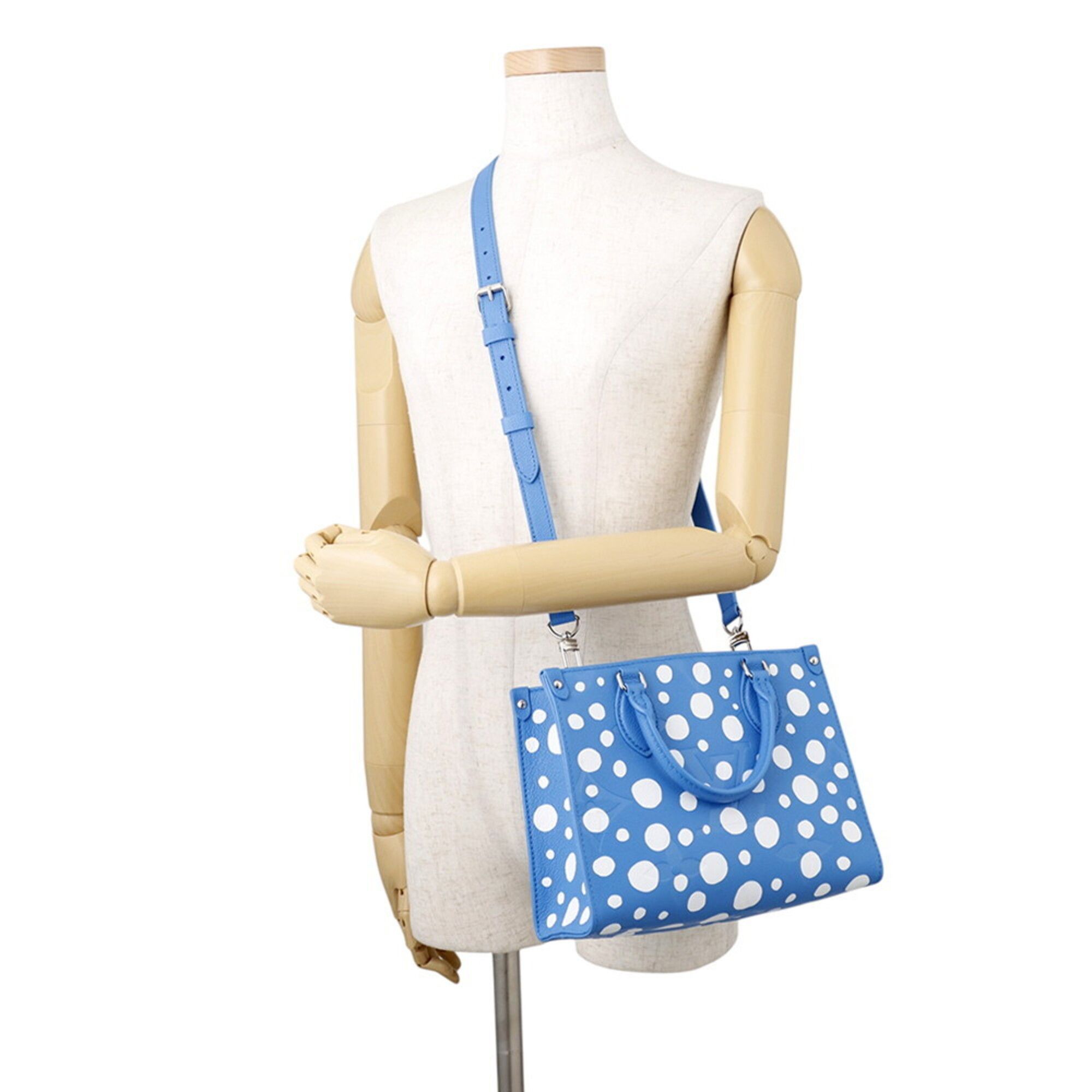 Monogram Empreinte Handbag (Pre-Owned) - Louis Vuitton - Modalova