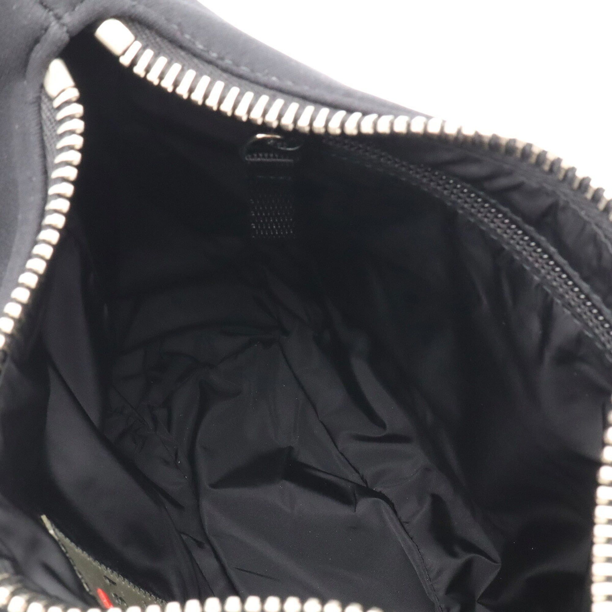 Neoprene Handbag Shoulder Bag (Pre-Owned) - Prada - Modalova