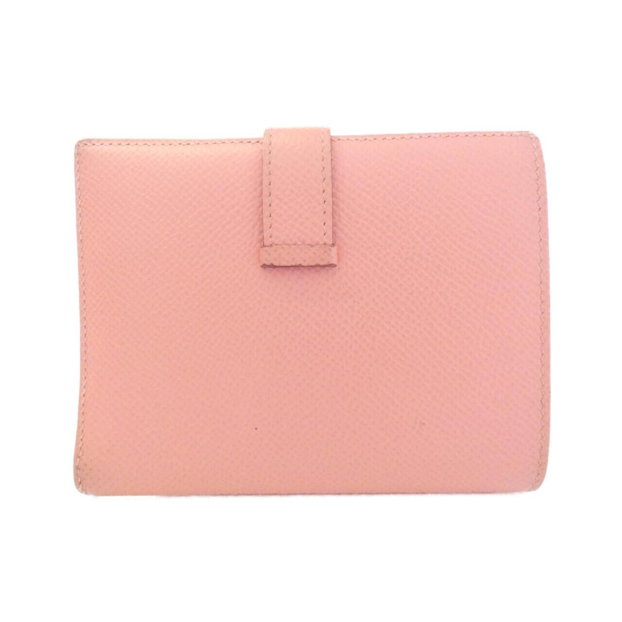Epsom Leather Wallet (Bi-Fold) (Pre-Owned) - Hermes - Modalova