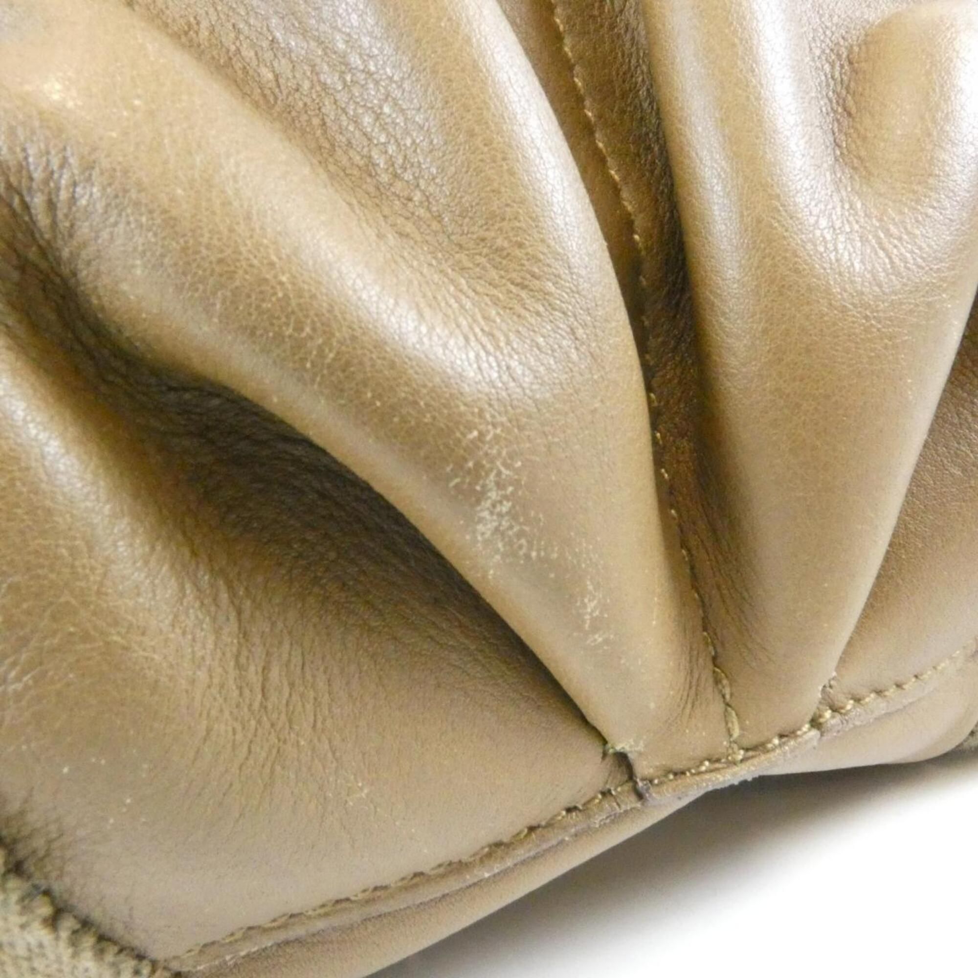 Hermes Brown Handbag (Pre-Owned) - Hermes - Modalova