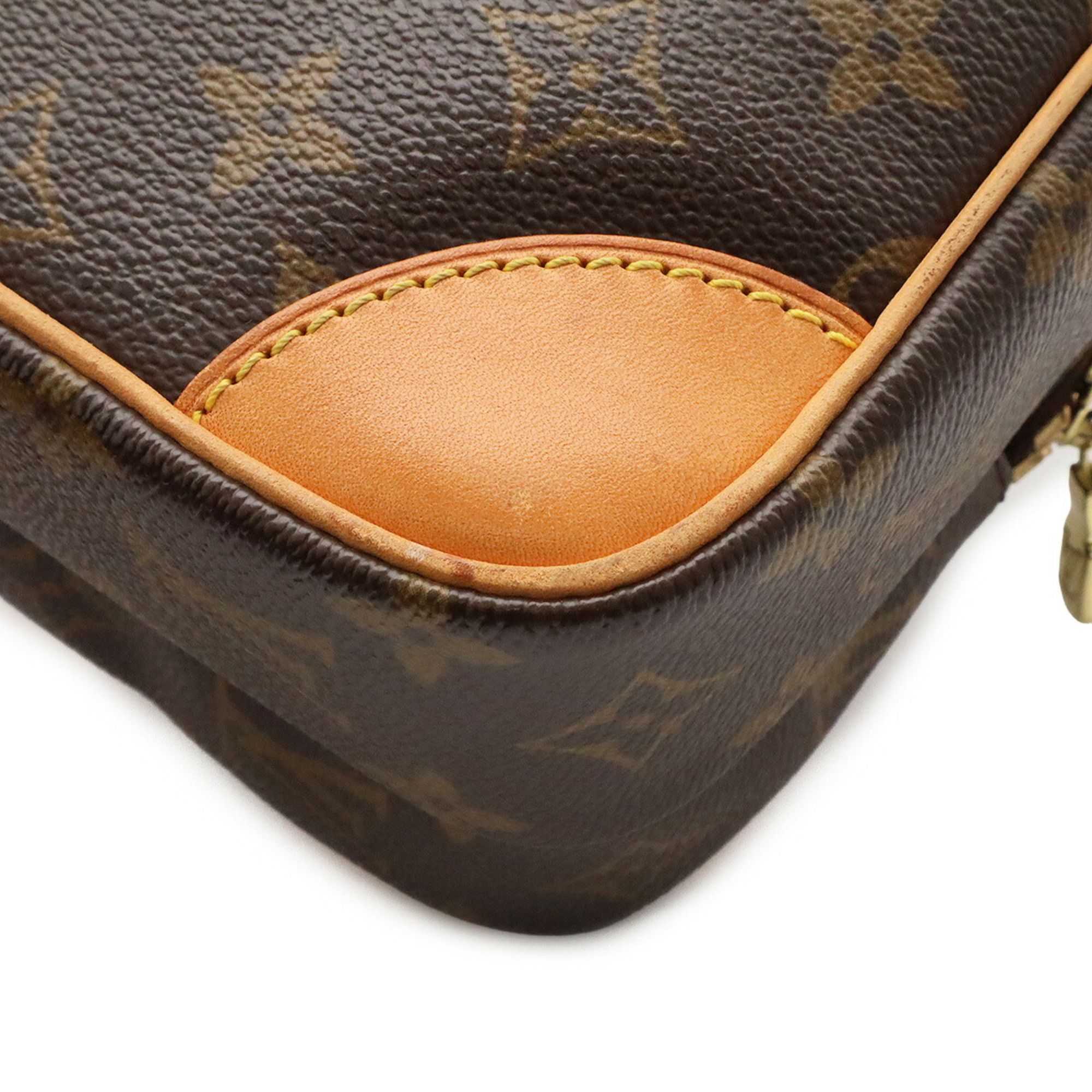 Monogram Monogram Shoulder Bag (Pre-Owned) - Louis Vuitton - Modalova