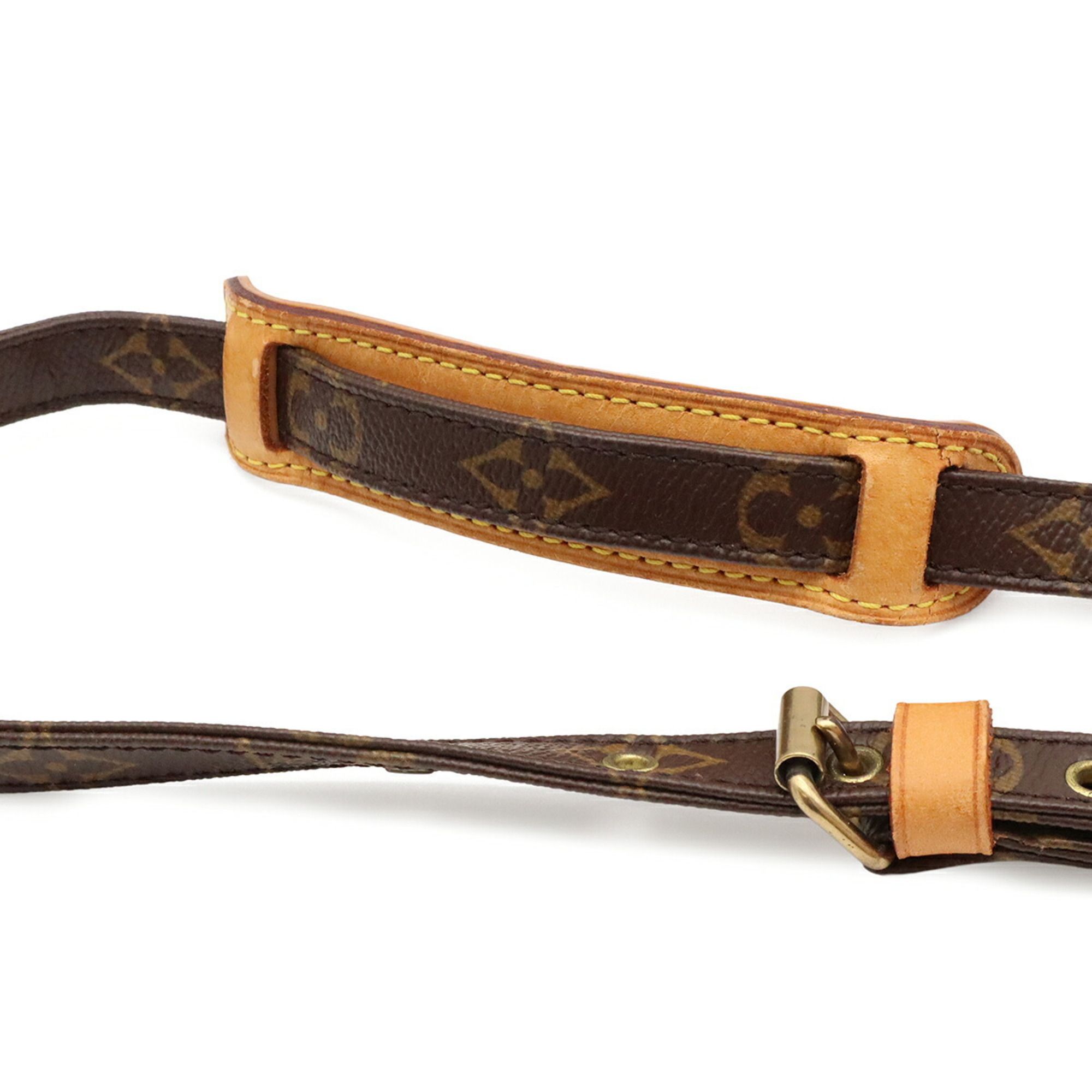 Monogram Monogram Shoulder Bag (Pre-Owned) - Louis Vuitton - Modalova