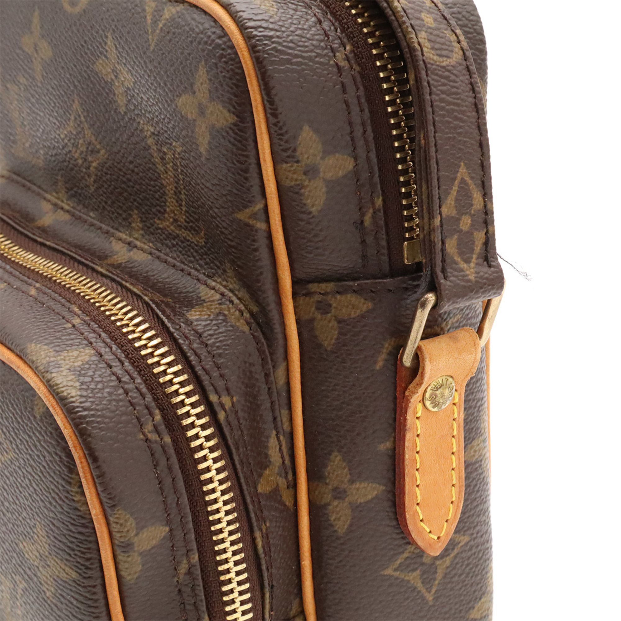 Monogram Monogram Shoulder Bag (Pre-Owned) - Louis Vuitton - Modalova